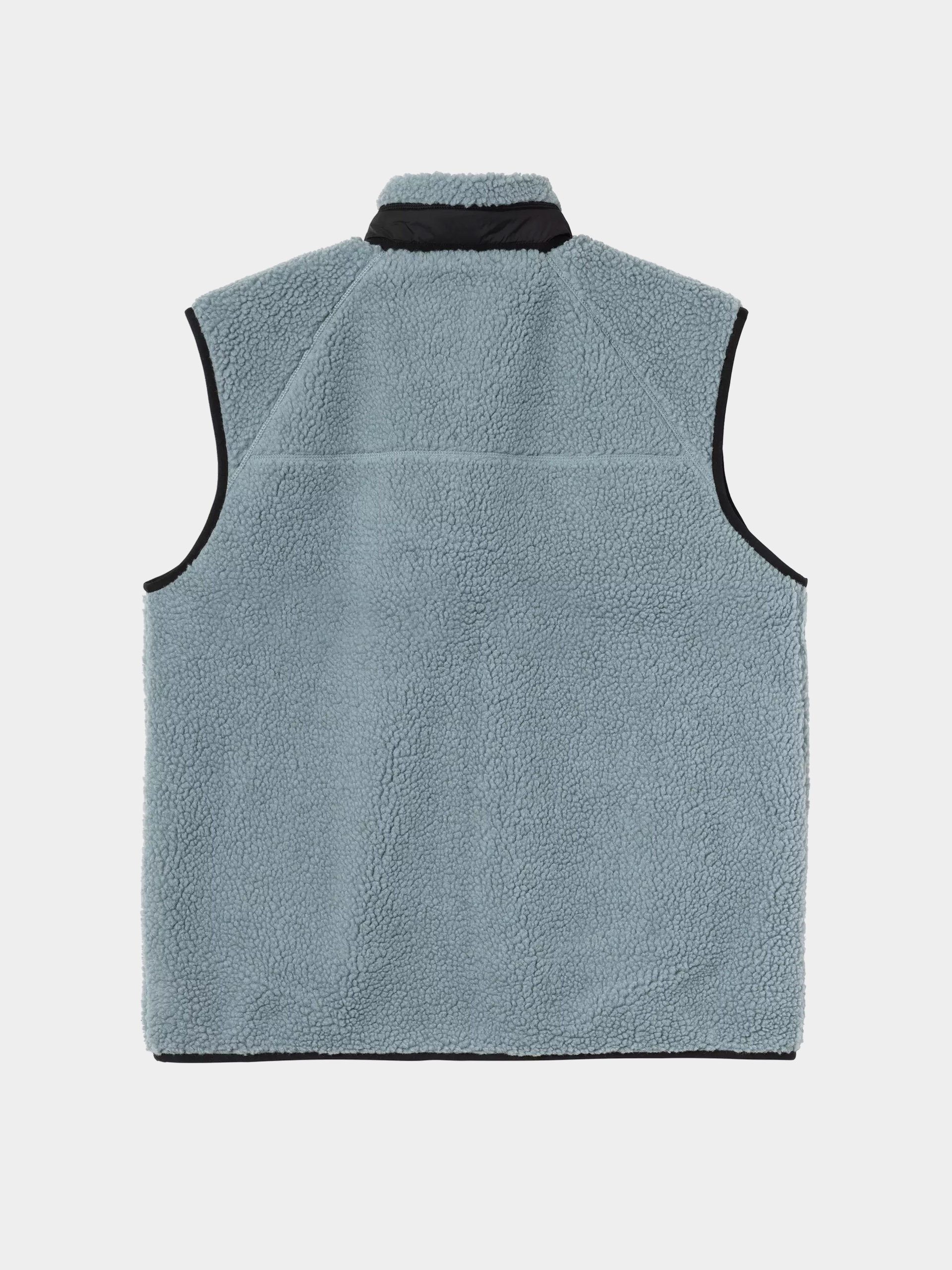 Carhartt WIP Weste Prentis (citadel/black)