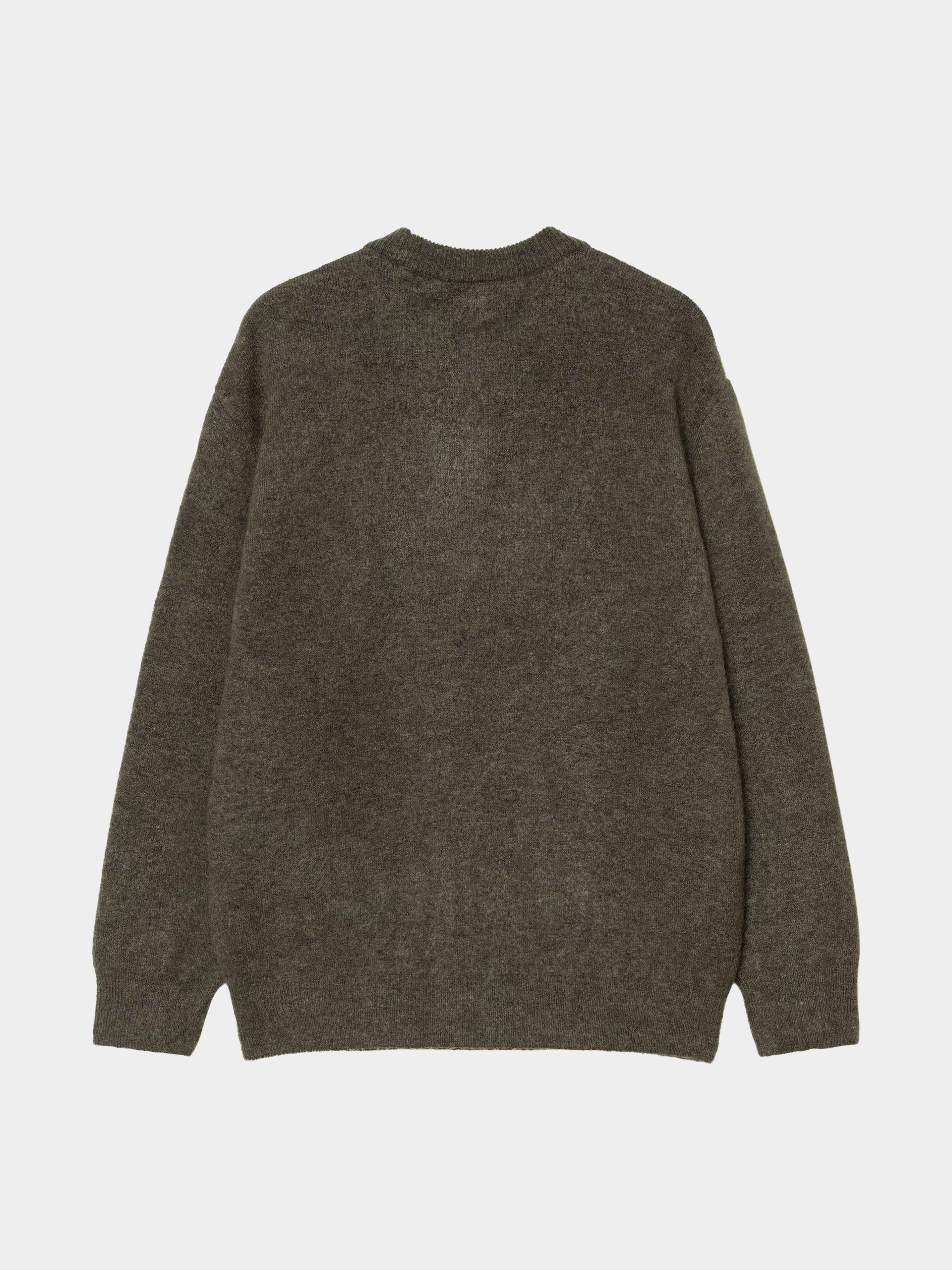 Carhartt WIP Pulli Chedda (opuntia/natural)