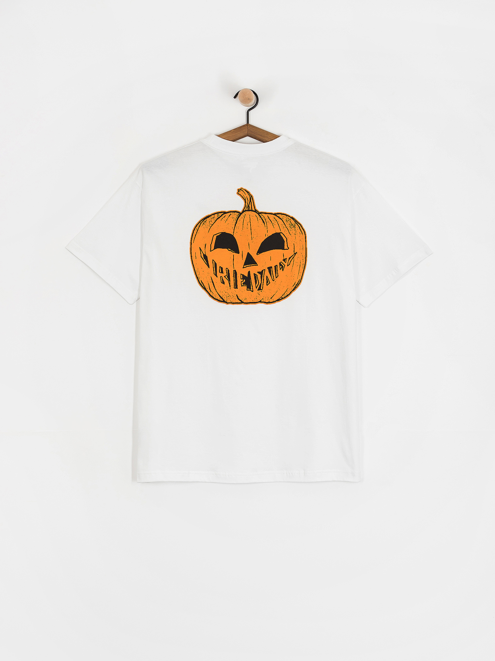 Iriedaily T-Shirt Trick Or