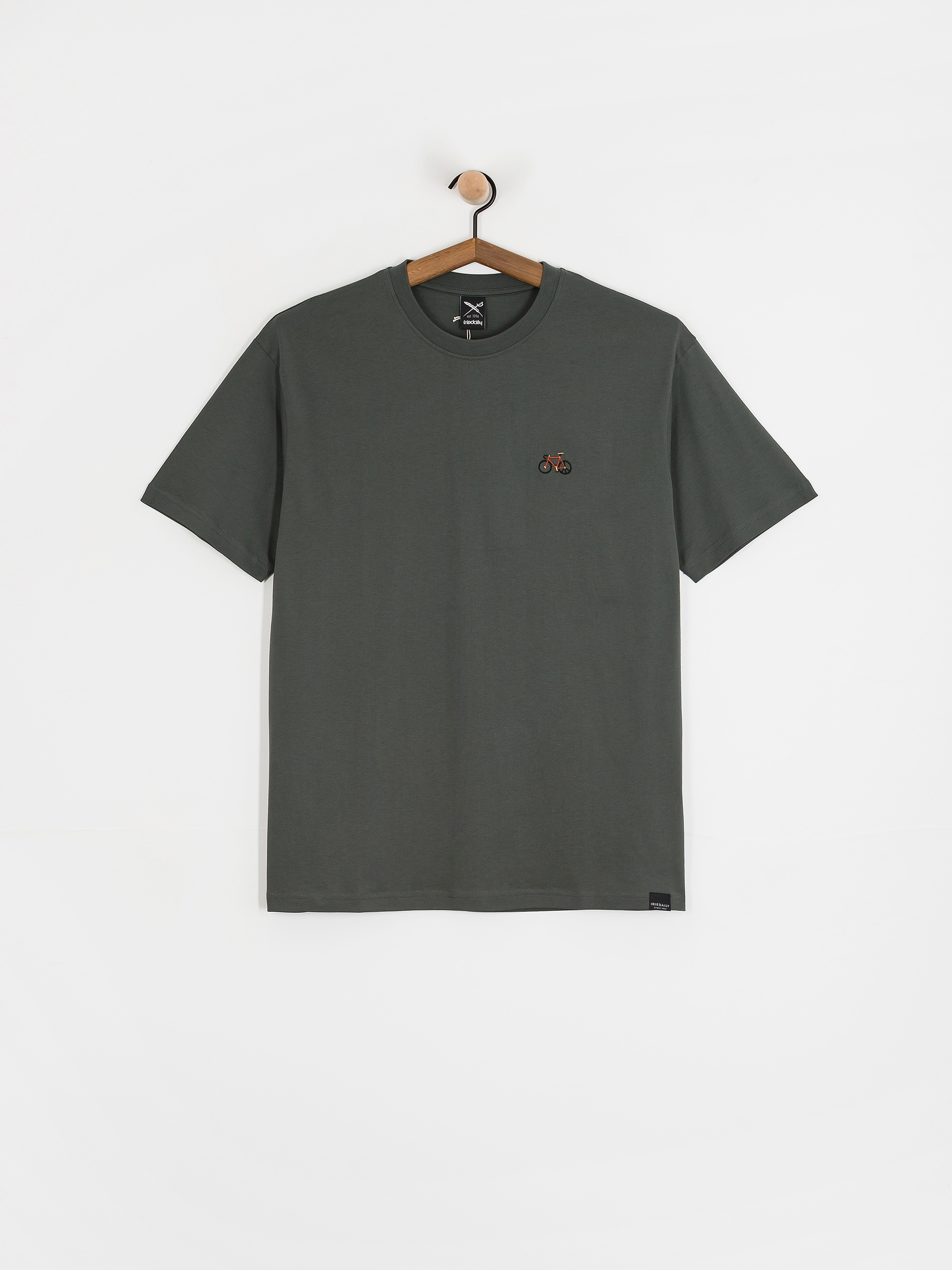 Iriedaily T-Shirt Peaceride