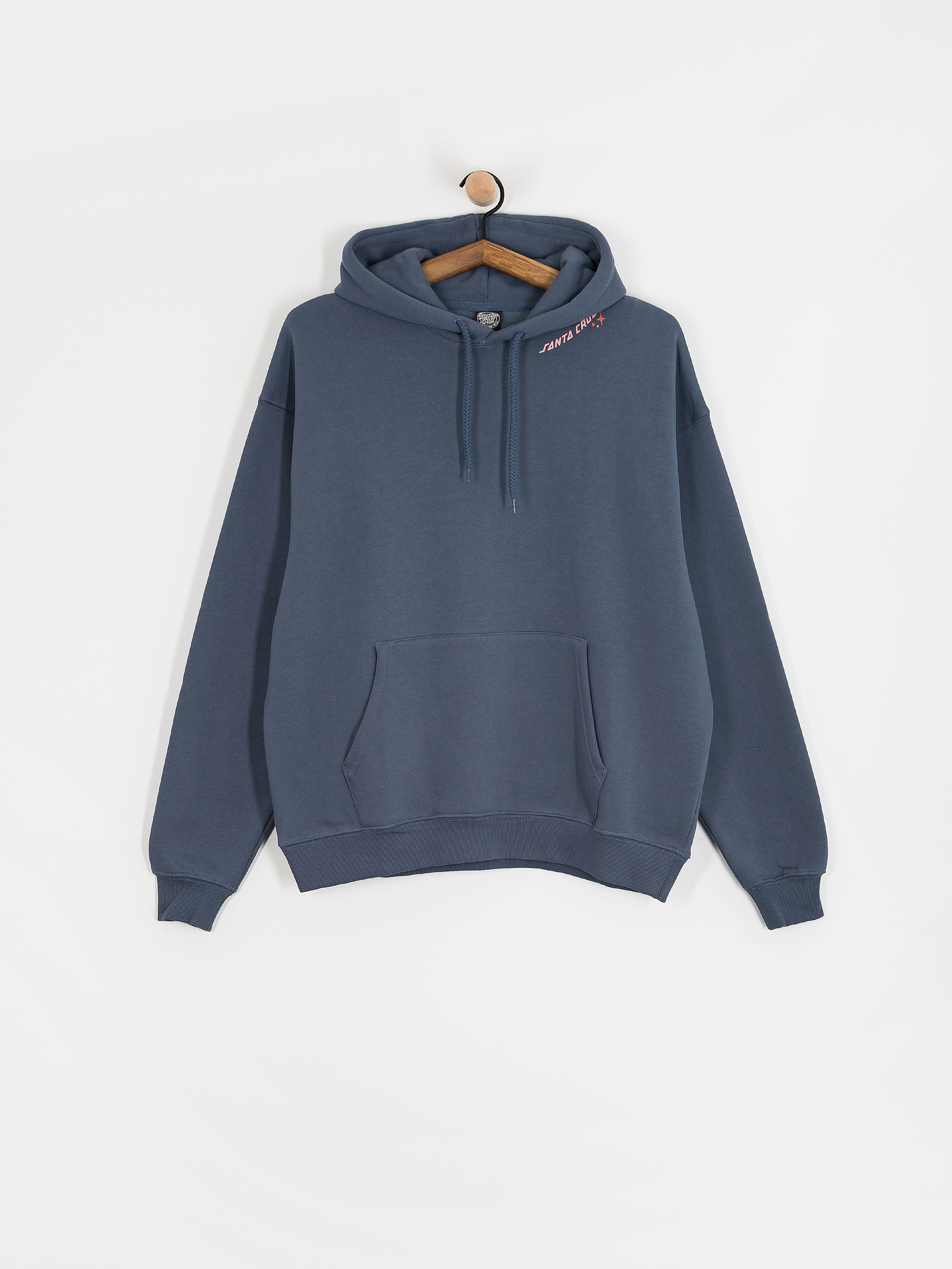 Santa Cruz Sweatshirt Night Critter Wmn