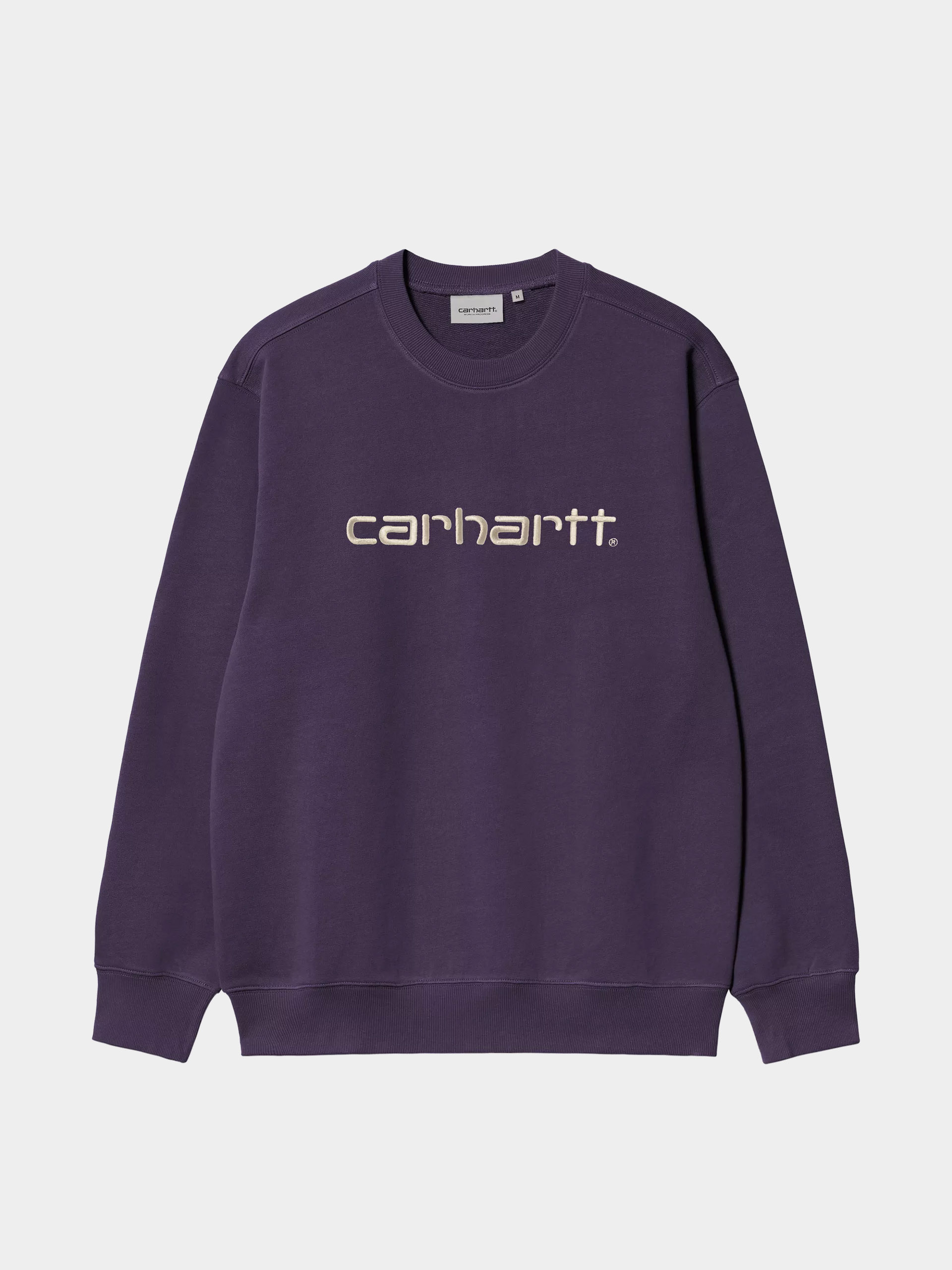 Carhartt WIP Sweatshirt Carhartt (lakers/salt)