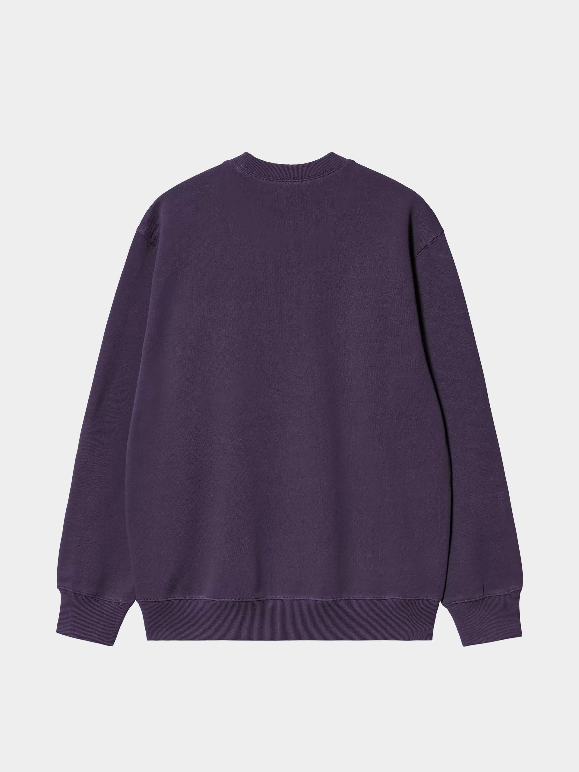 Carhartt WIP Sweatshirt Carhartt (lakers/salt)