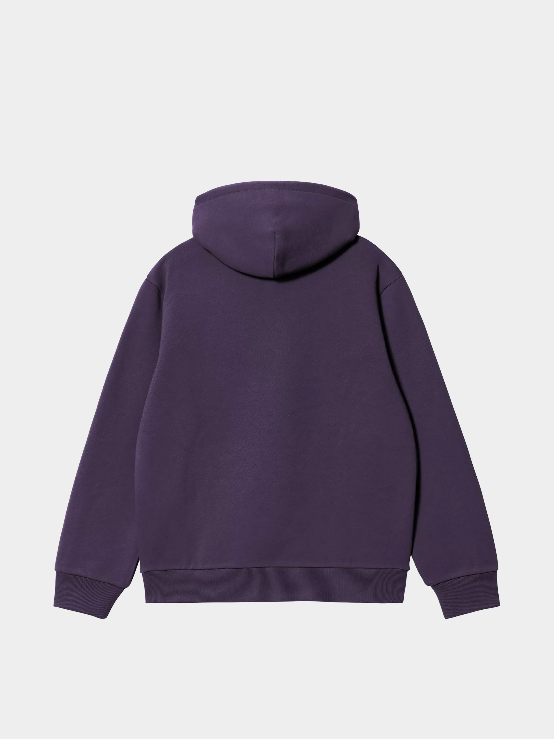 Carhartt WIP Hoodie Carhartt HD (lakers/salt)
