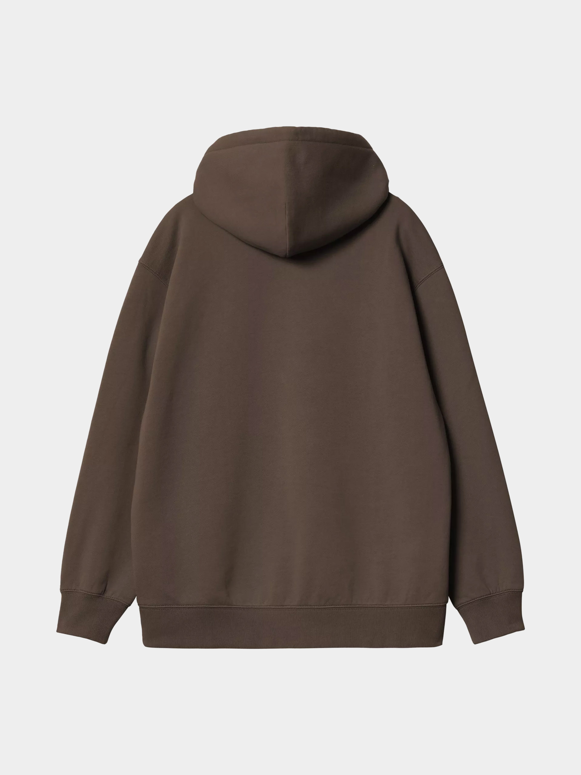 Carhartt WIP Hoodie Carhartt HD Wmn (vitola/phlox)