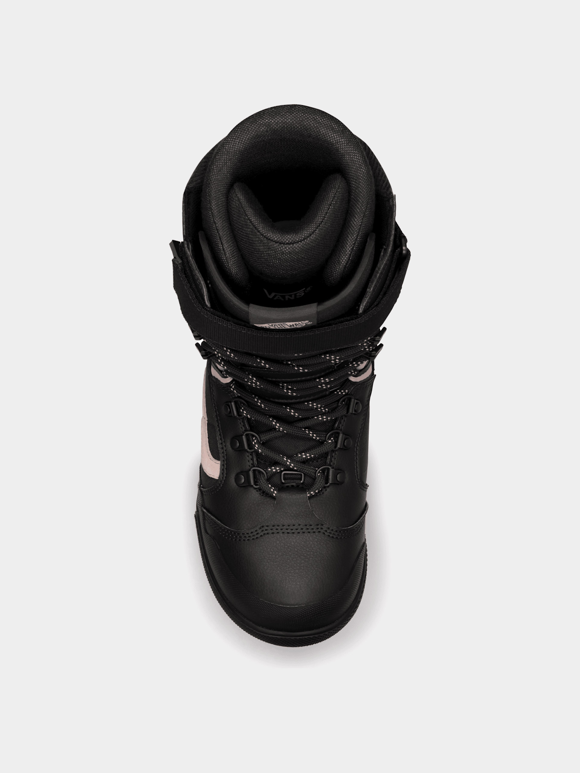 Damen Vans Snowboard Schuhe Luna Pro (faded black)