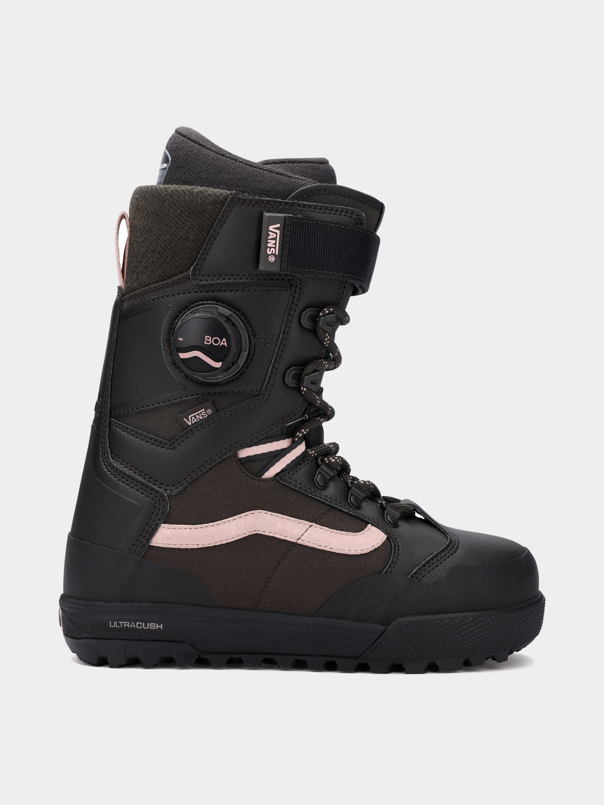 Vans Snowboard boots Luna Pro Wmn (faded black)