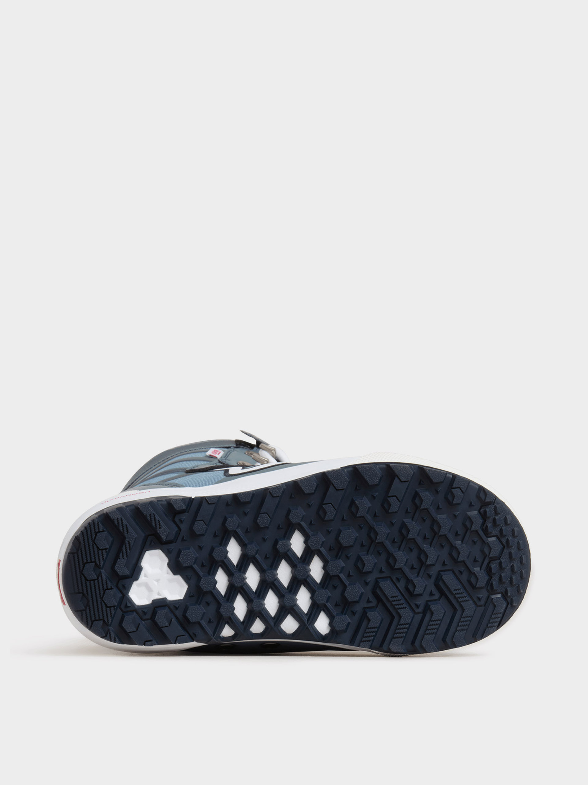 Womens Vans Snowboard boots Hi Standard Pro (stormy weather)