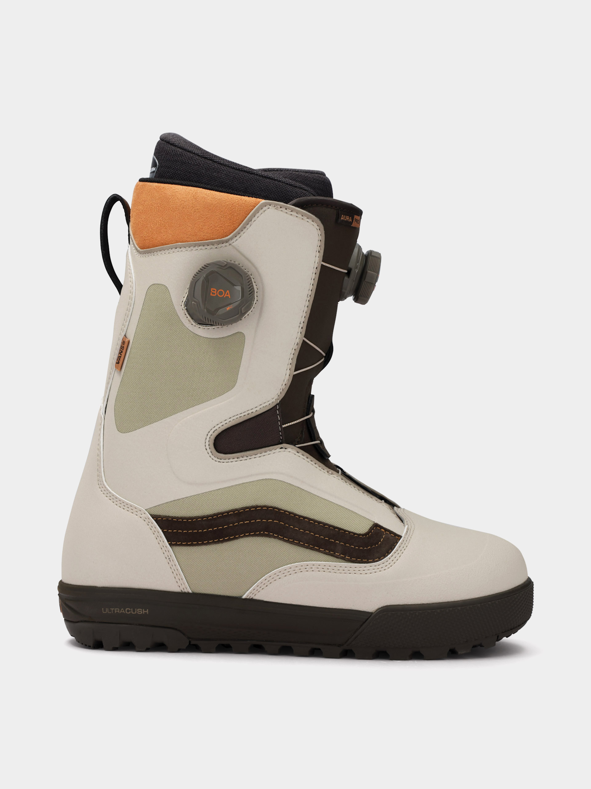 Vans Snowboard Schuhe Aura Pro (bay leaf)