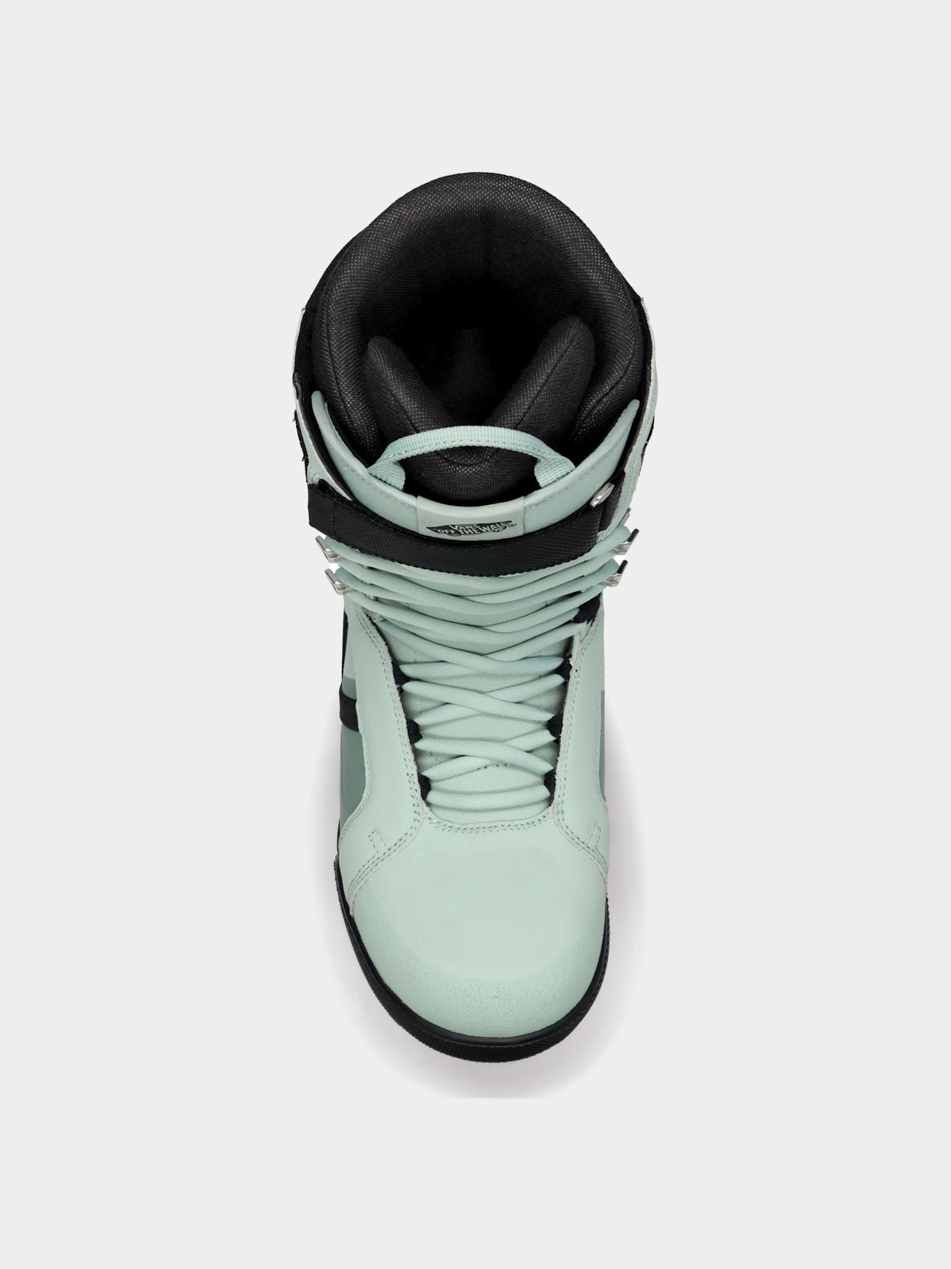 Herren Vans Snowboard Schuhe Hi Standard Pro (30th anniversary gray olive)