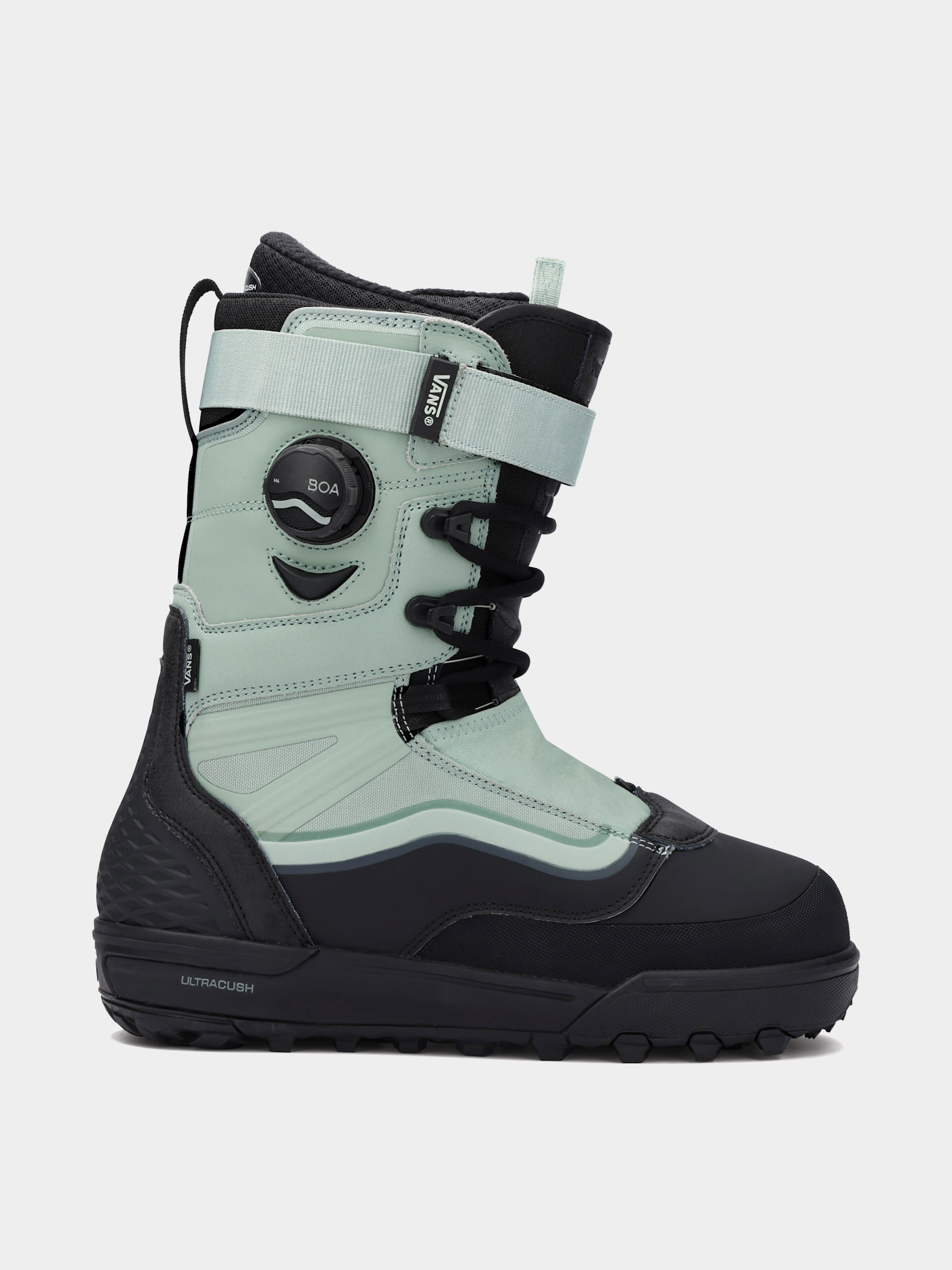 Vans Snowboard Schuhe Infuse