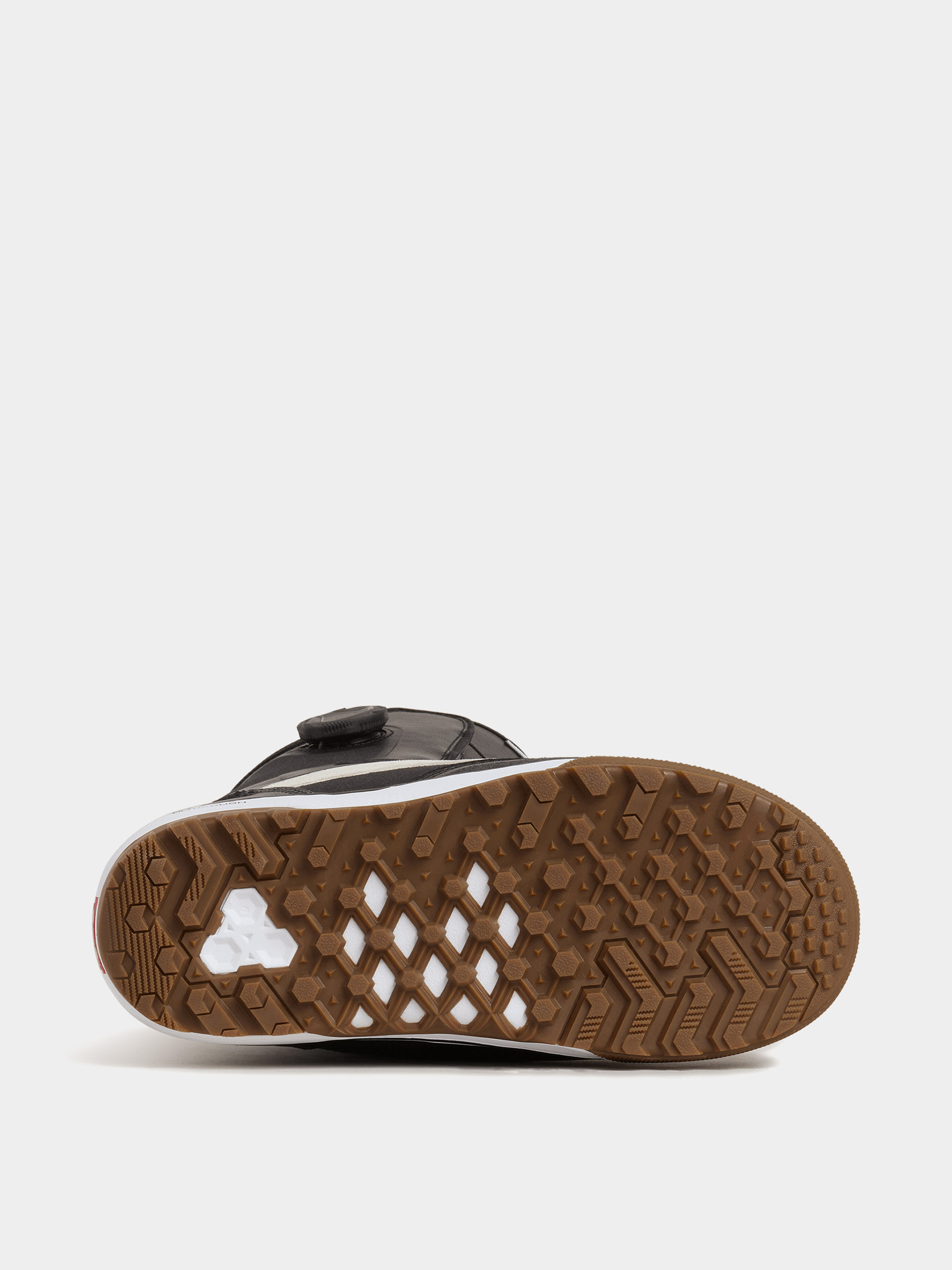 Herren Vans Snowboard Schuhe Aura Pro (black/white)