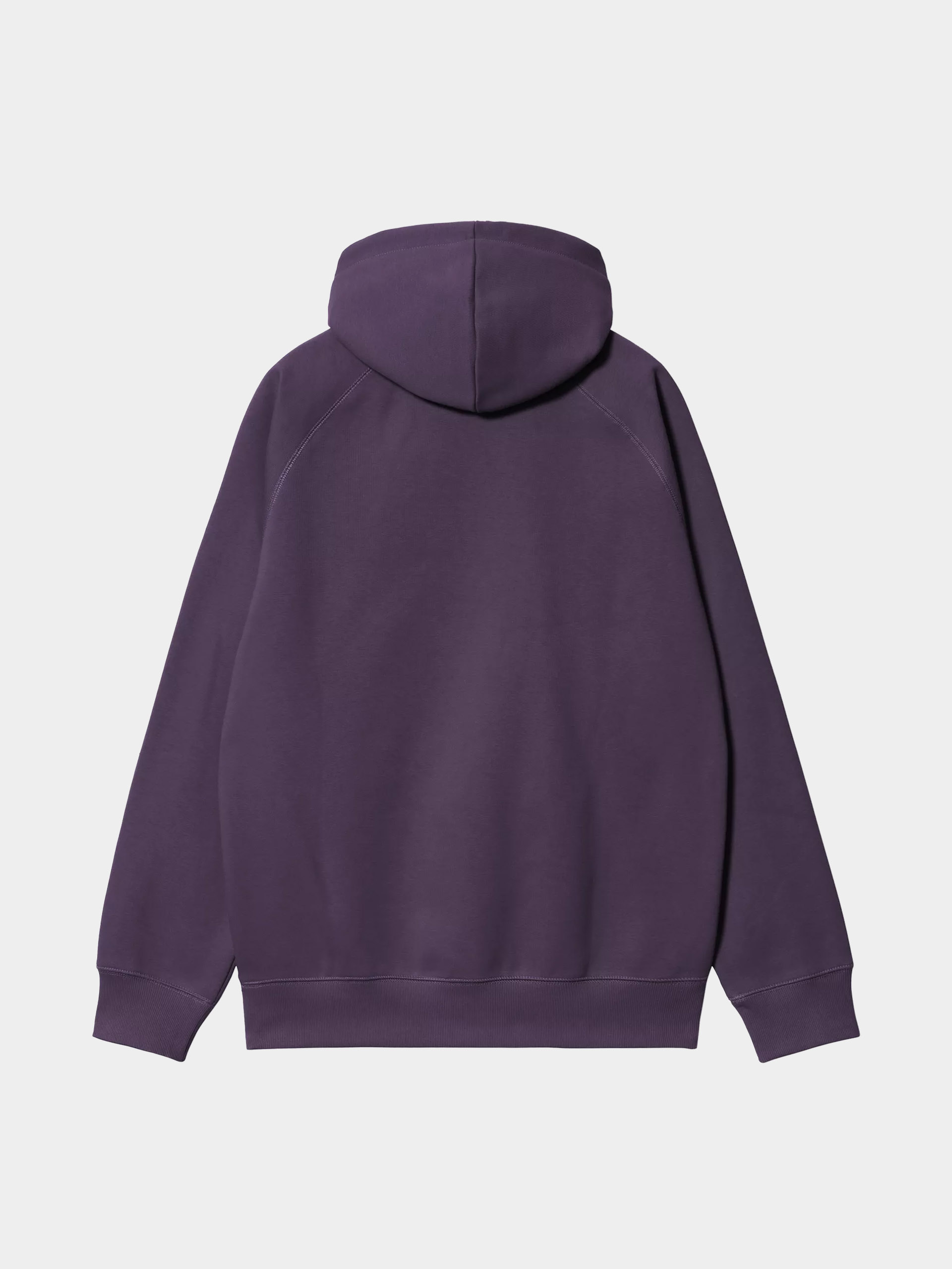 Carhartt WIP Hoodie Chase HD (lakers/gold)