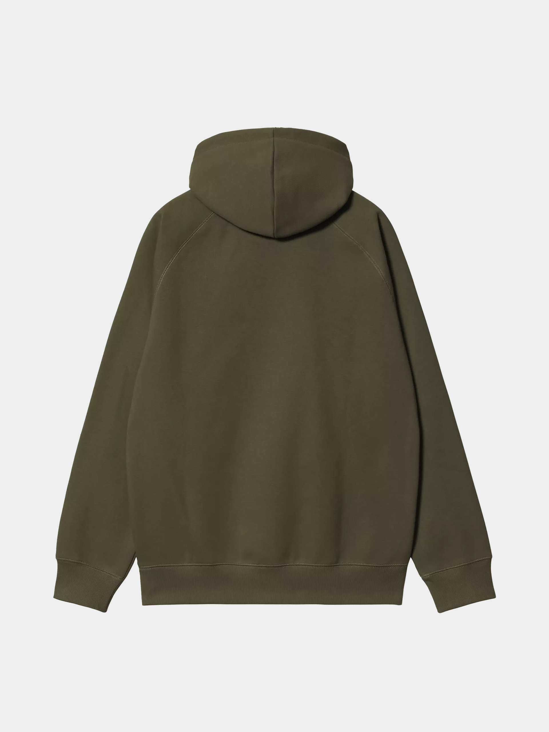 Carhartt WIP Hoodie Chase HD (olive/gold)