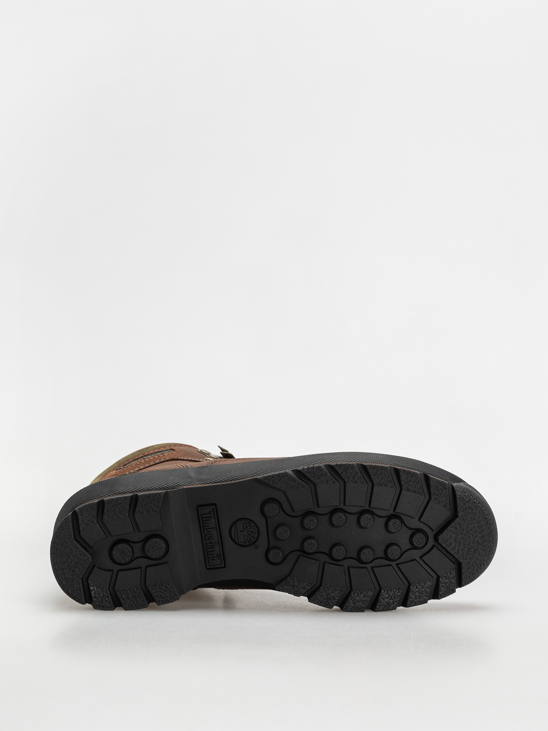 Timberland zimowe Euro Hiker Schuhe (brown)