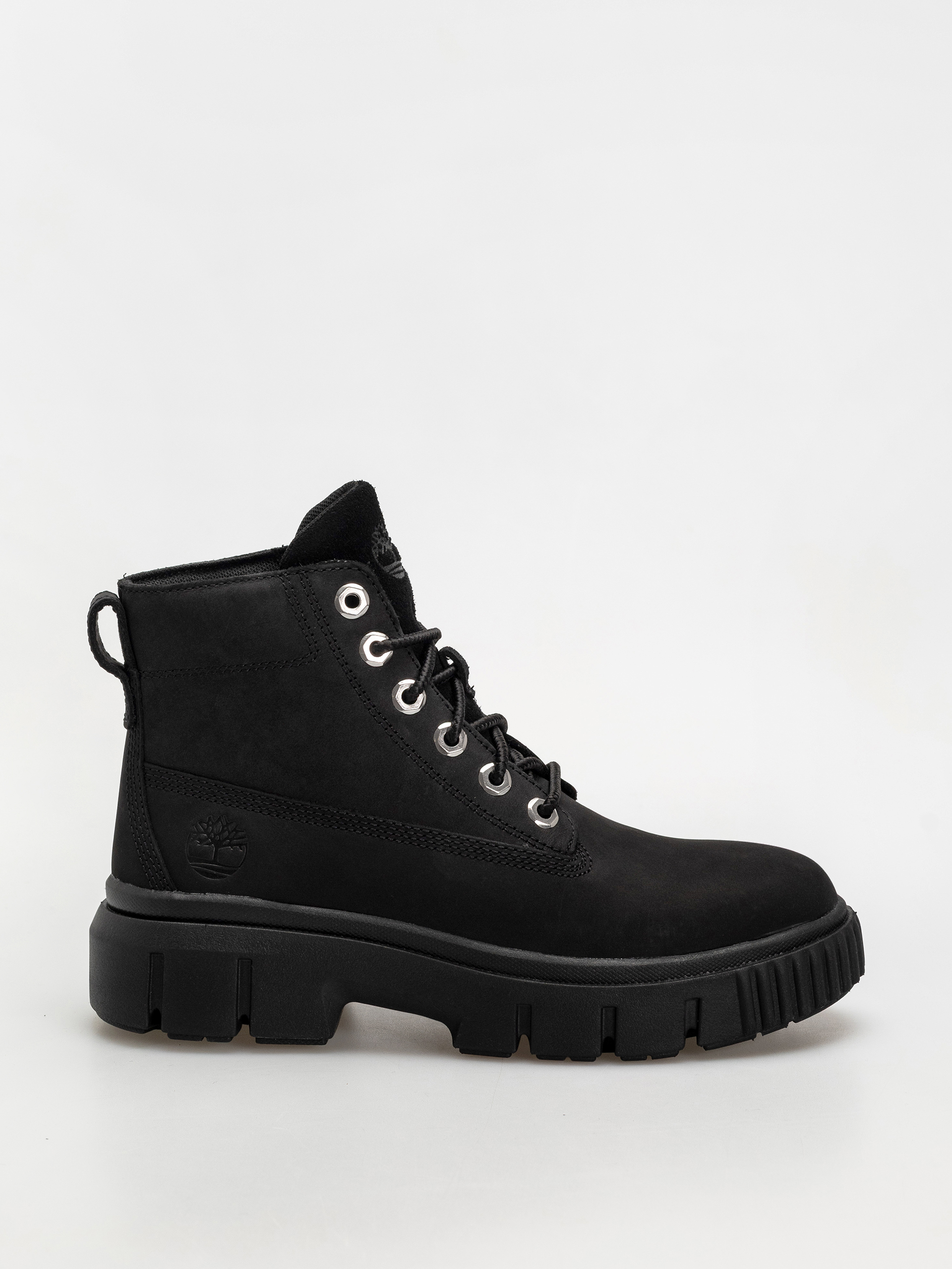 Timberland Greyfield Wmn Winterschuhe