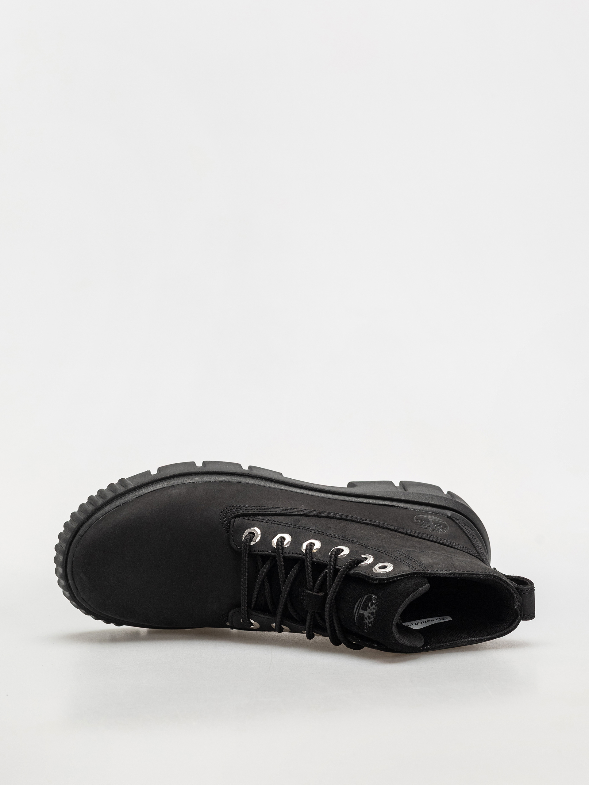 Timberland Greyfield Wmn Winterschuhe (black)