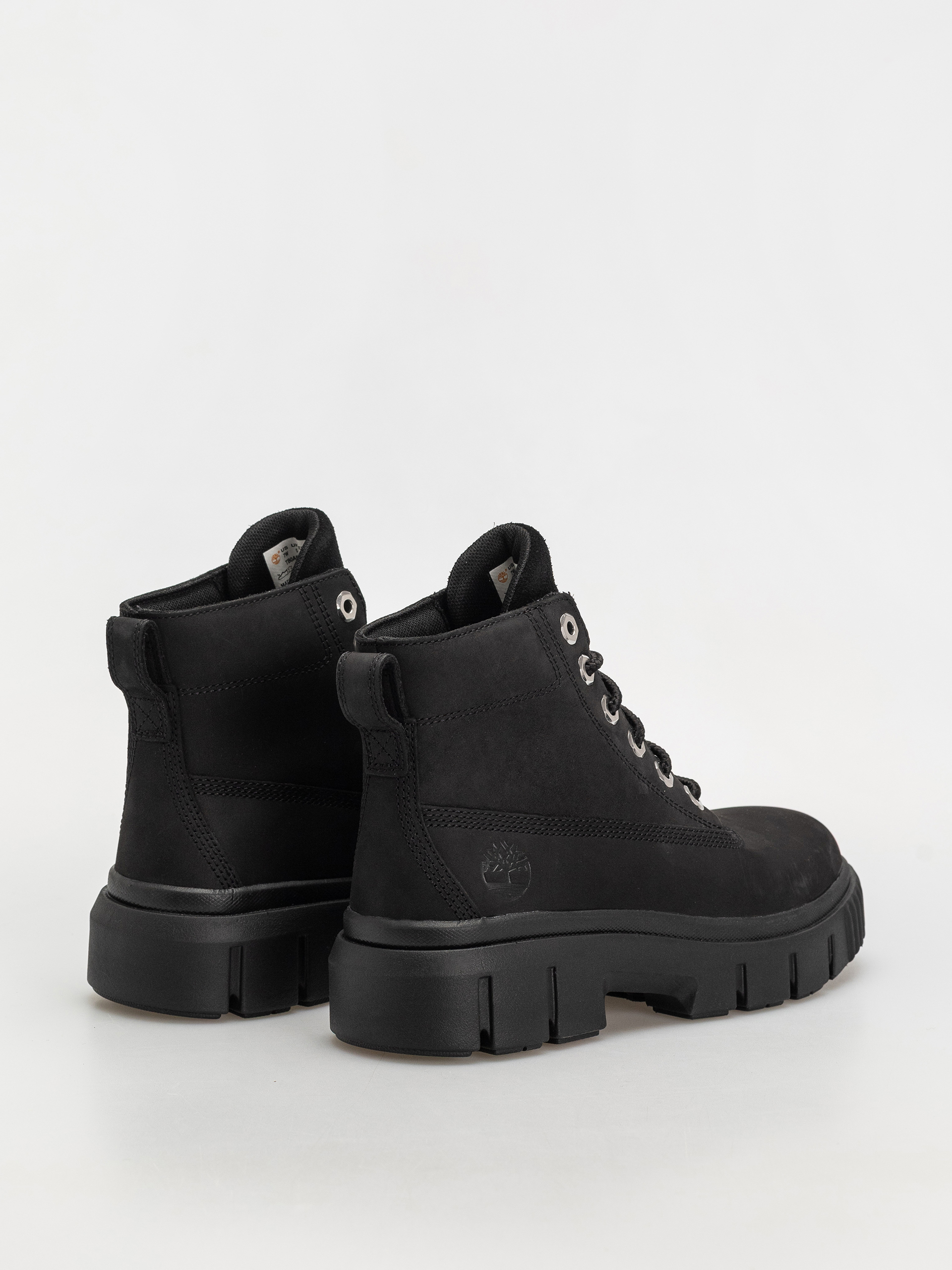 Timberland Greyfield Wmn Winterschuhe (black)