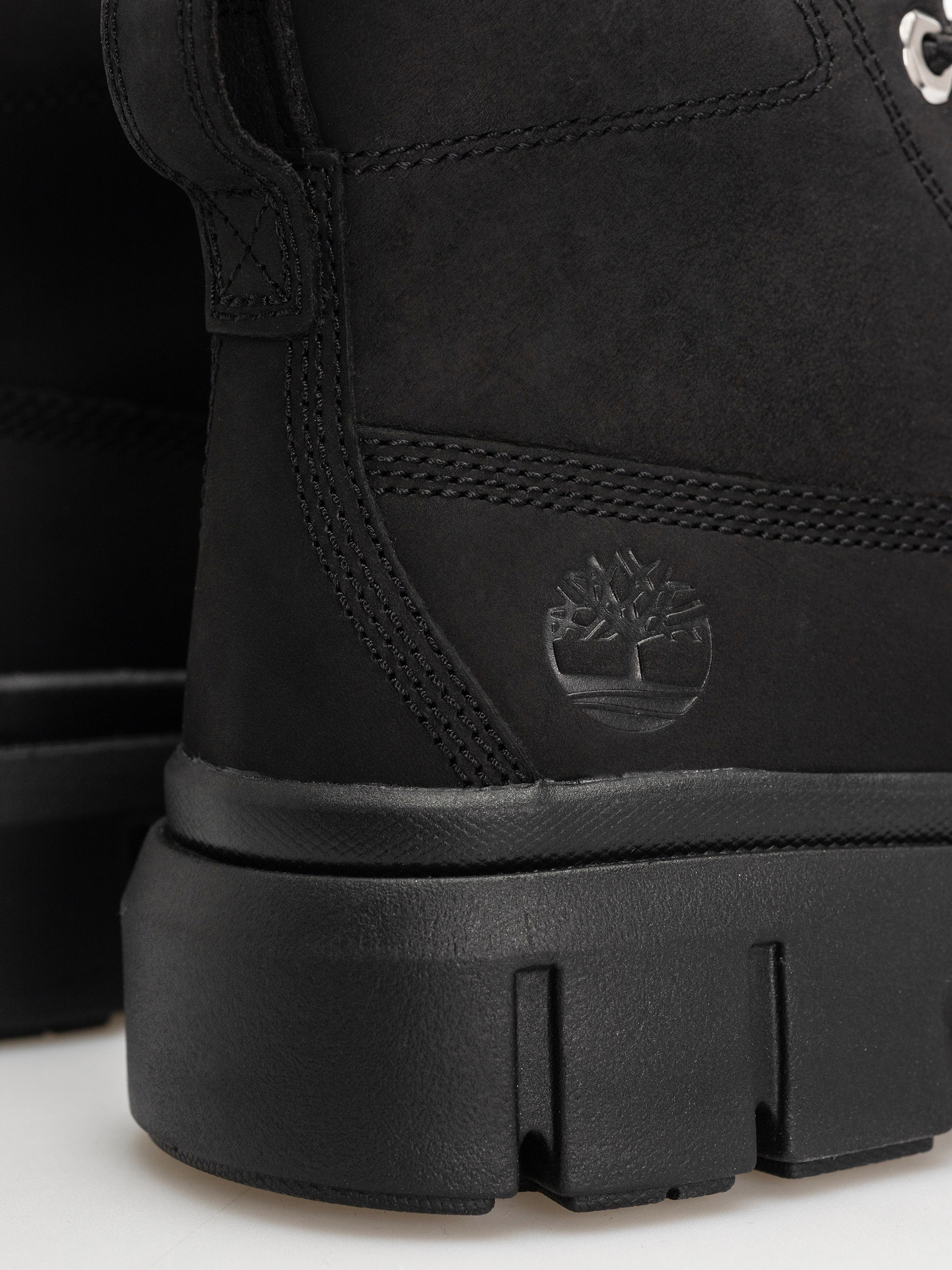 Timberland Greyfield Wmn Winterschuhe (black)