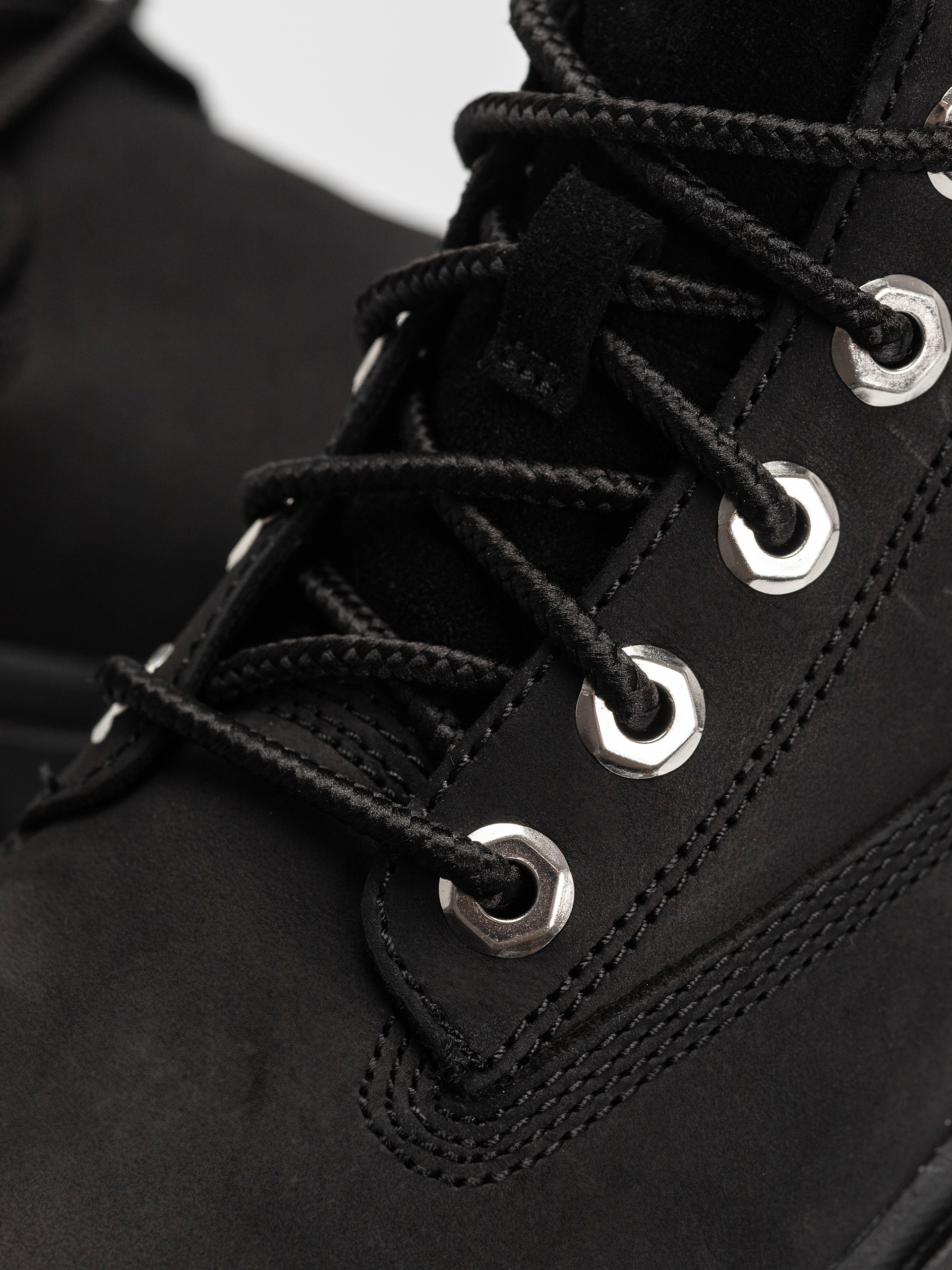 Timberland Greyfield Wmn winter shoes (black)