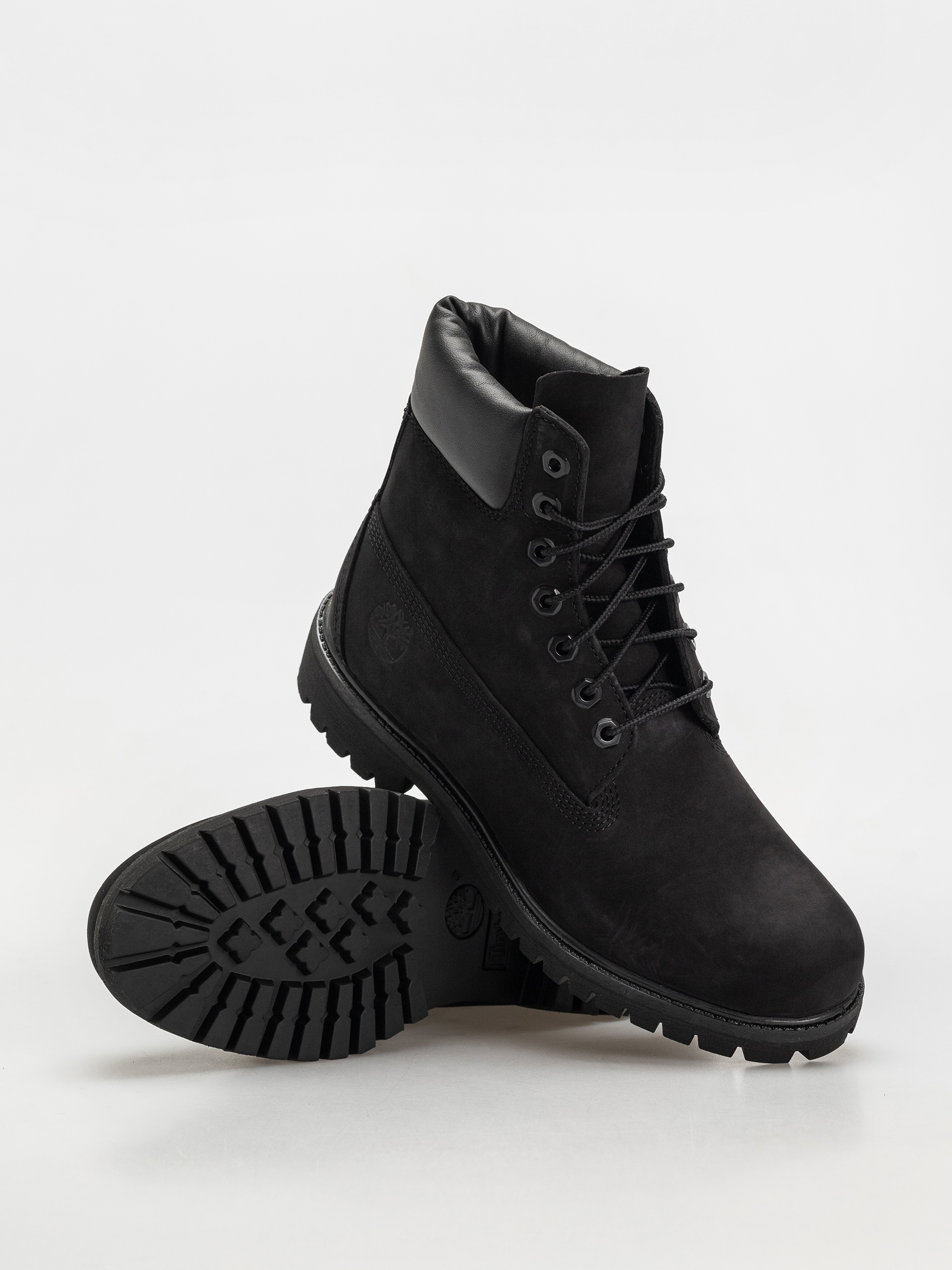 Timberland Premium 6 Inch Winterschuhe (black)