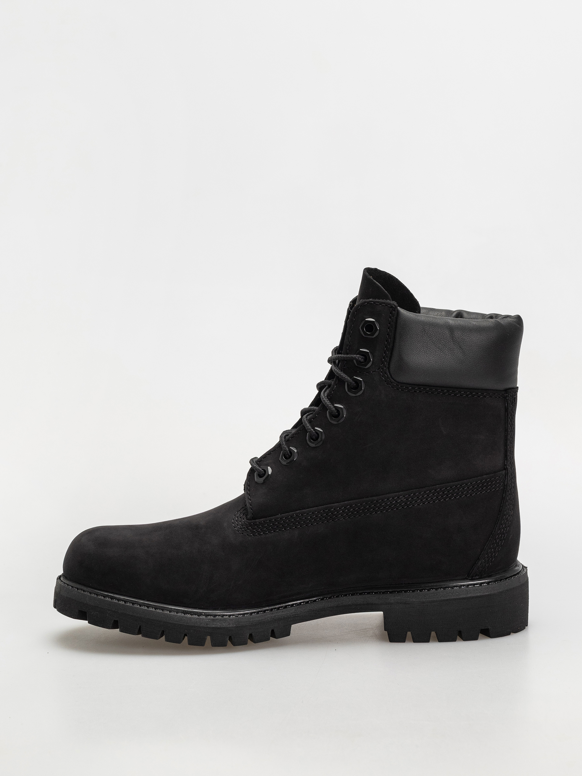 Timberland Premium 6 Inch Winterschuhe (black)