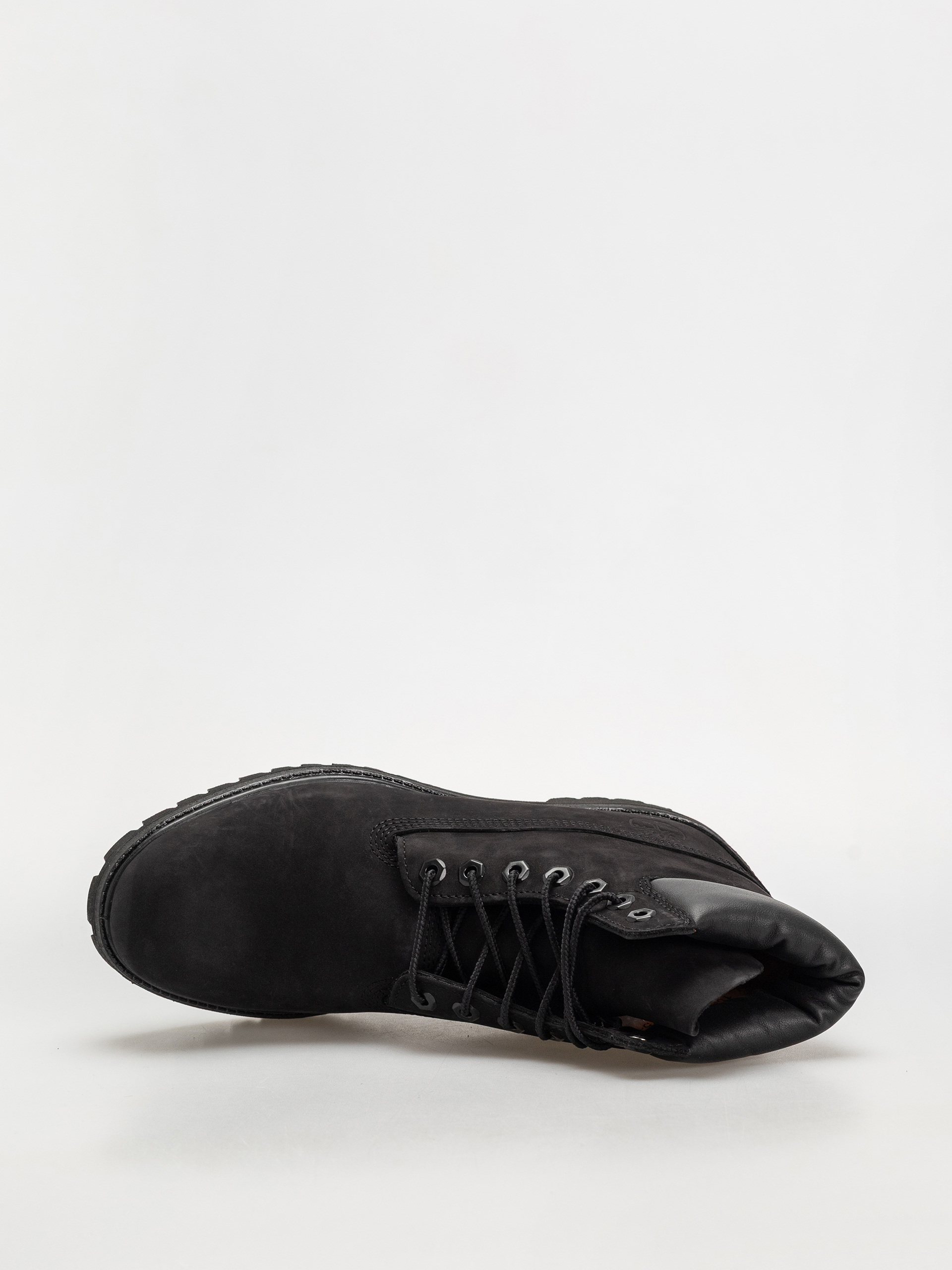 Timberland Premium 6 Inch Winterschuhe (black)
