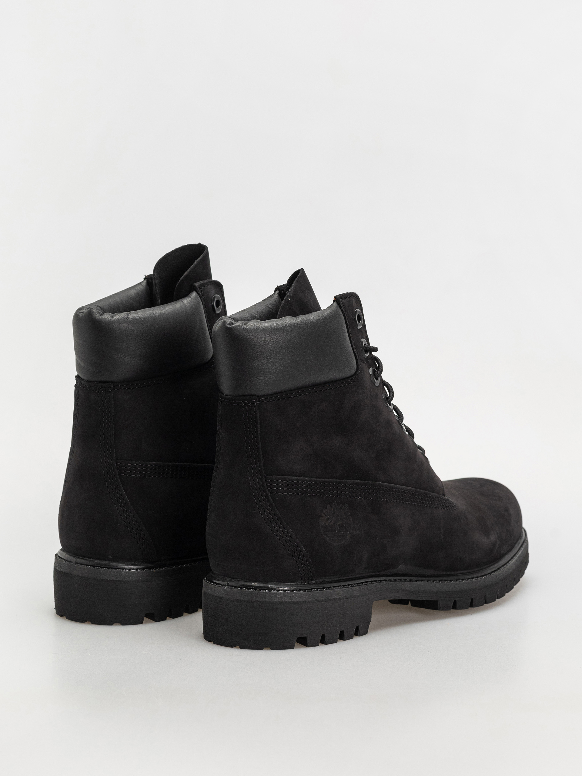 Timberland Premium 6 Inch Winterschuhe (black)