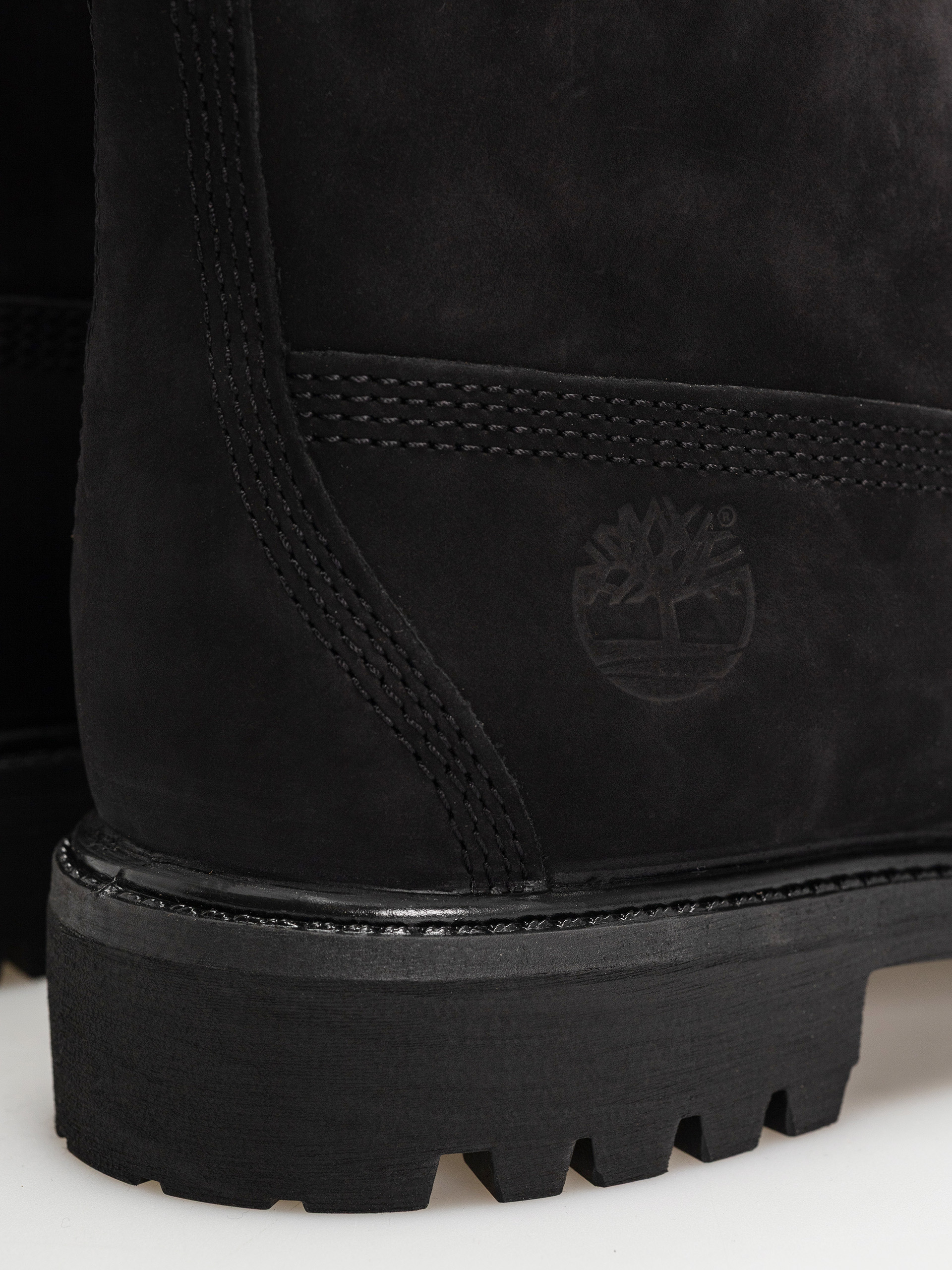 Timberland Premium 6 Inch Winterschuhe (black)