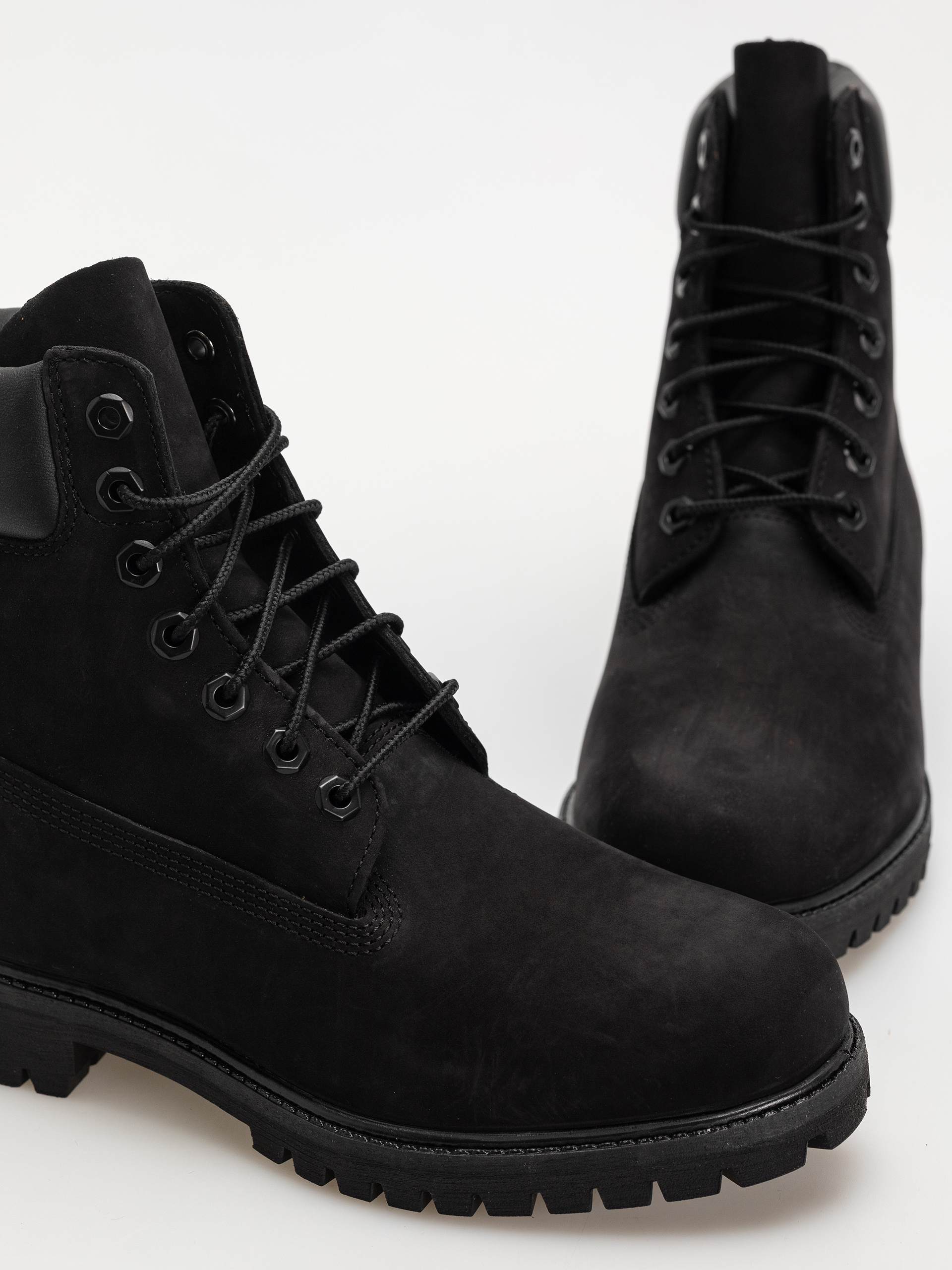 Timberland Premium 6 Inch Winterschuhe (black)