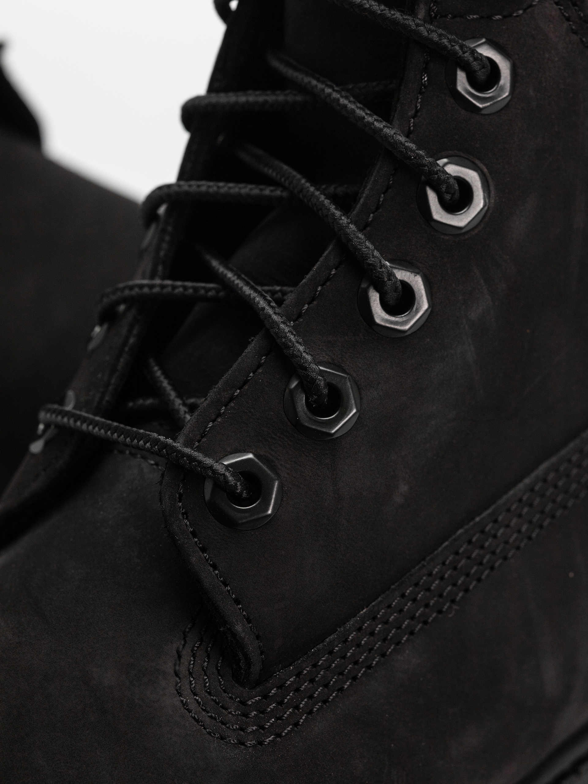 Timberland Premium 6 Inch Winterschuhe (black)