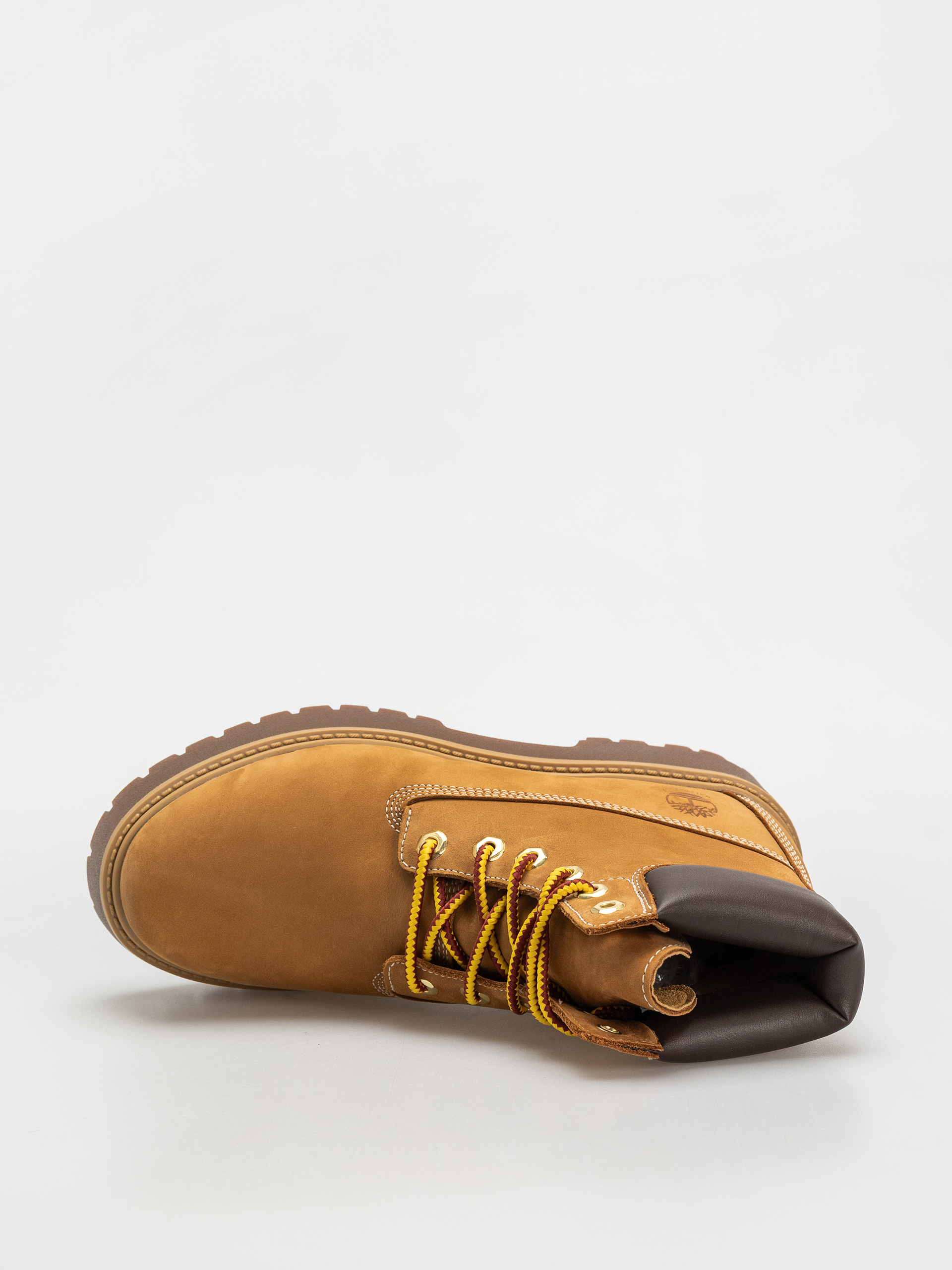 Timberland Stone Street 6In Wp Wmn winter shoes (wheat)