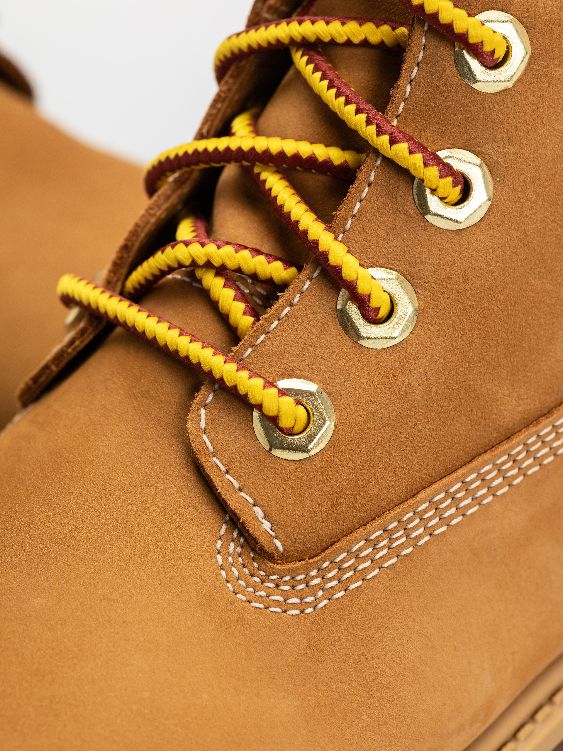 Timberland Stone Street 6In Wp Wmn Winterschuhe (wheat)