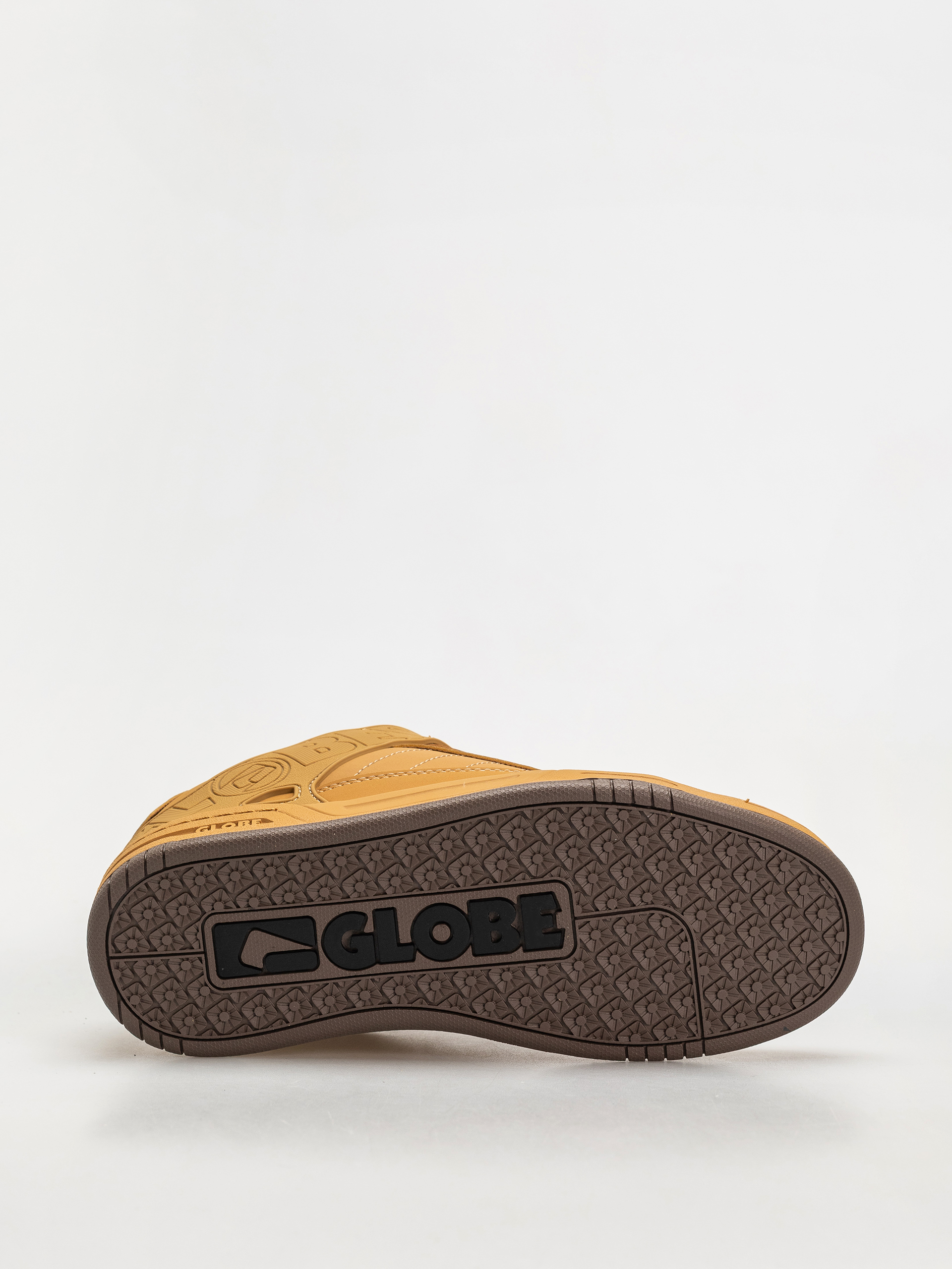 Globe Tilt Shoes (honey/gum)