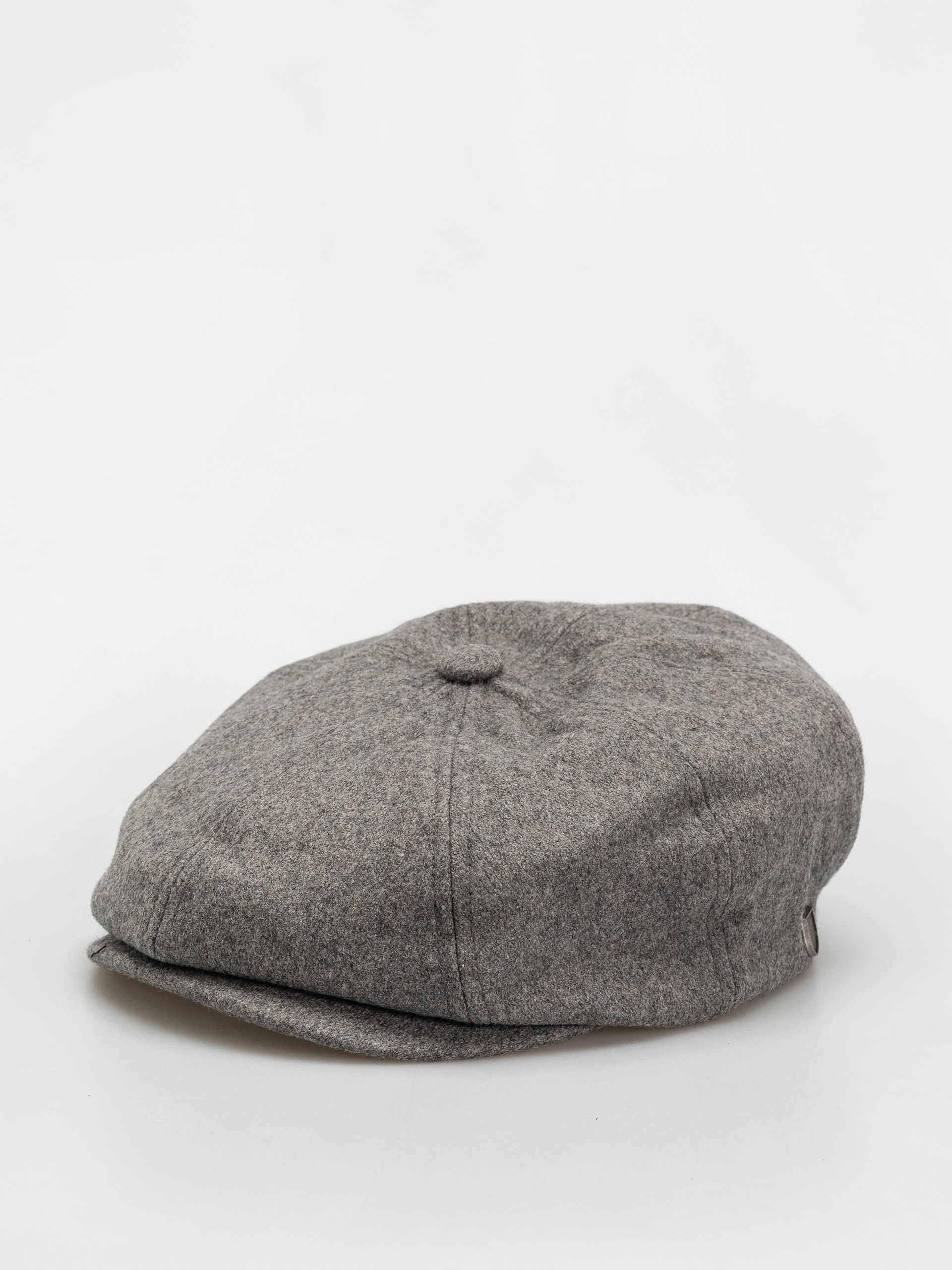 Brixton Brood Flannel Snap Cap Schirmmütze