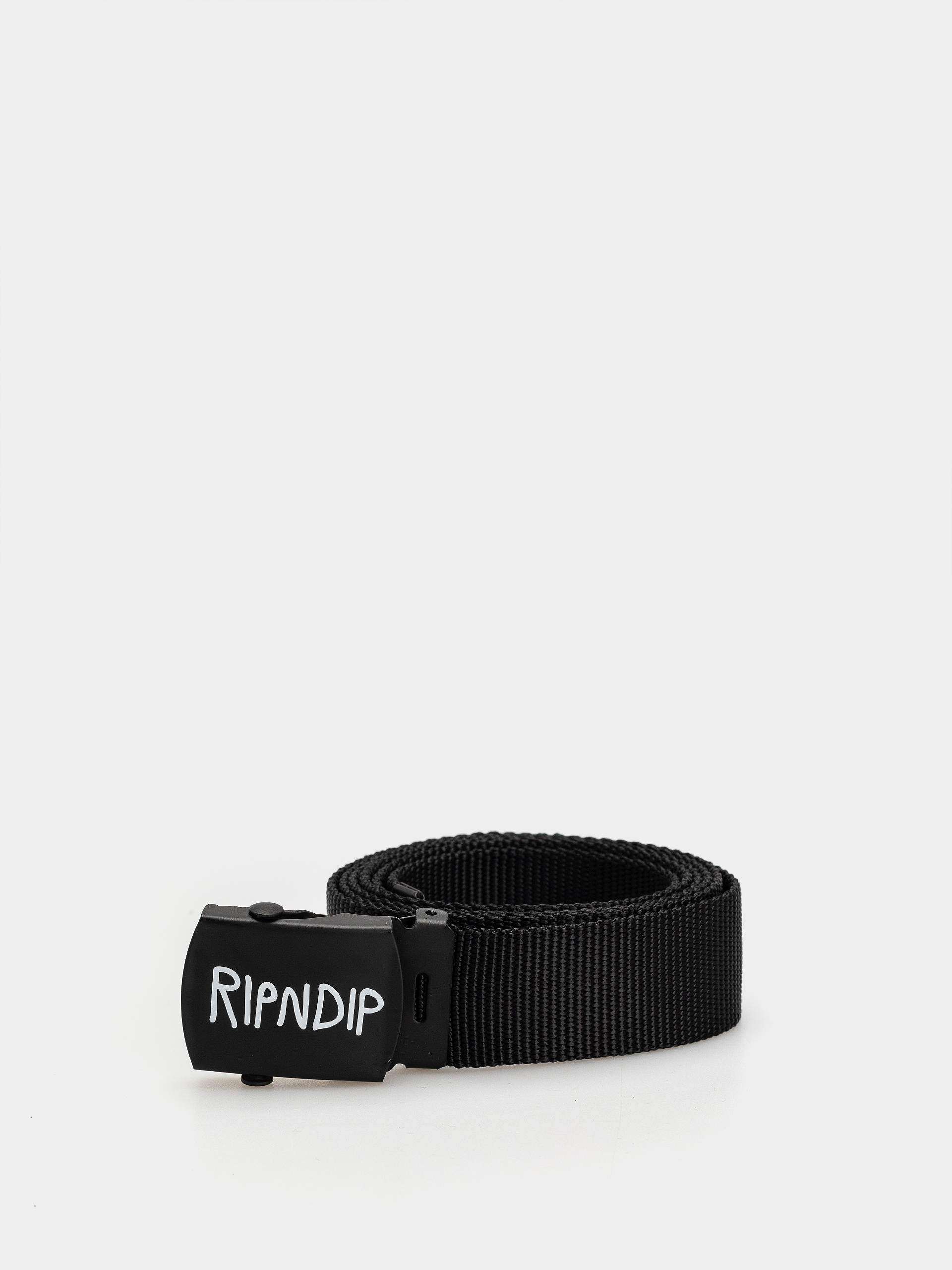 RipNDip Logo Web Belt