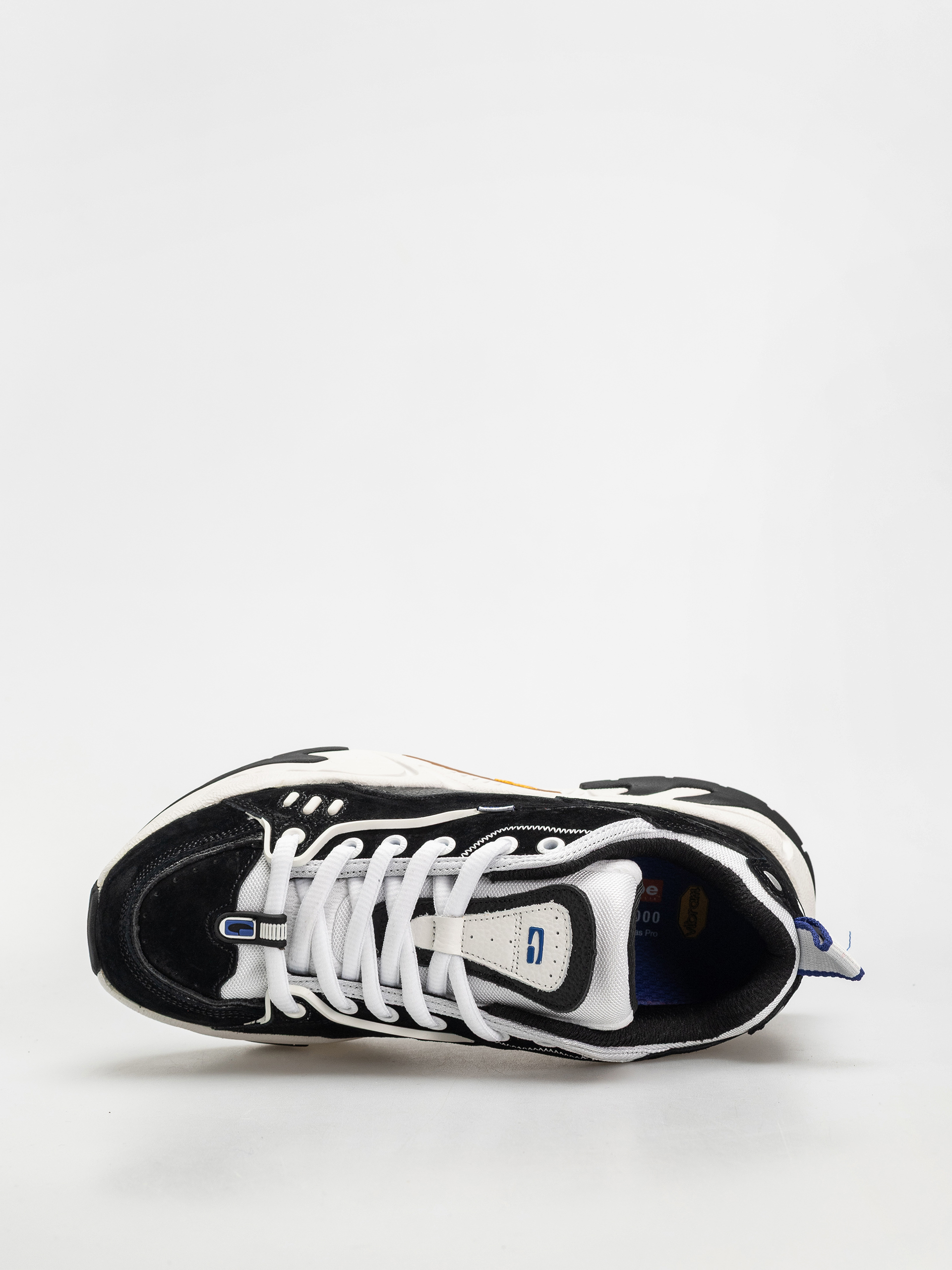 Globe CT 4000 Shoes (black/white)