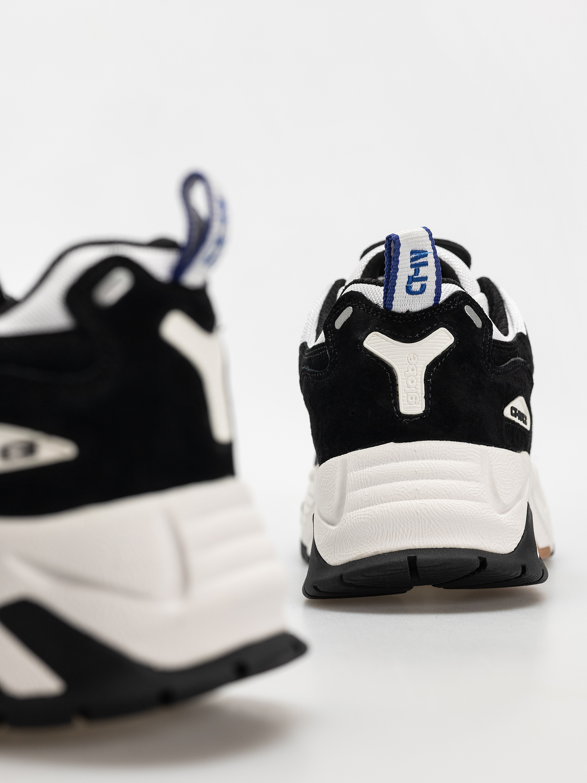 Globe CT 4000 Schuhe (black/white)