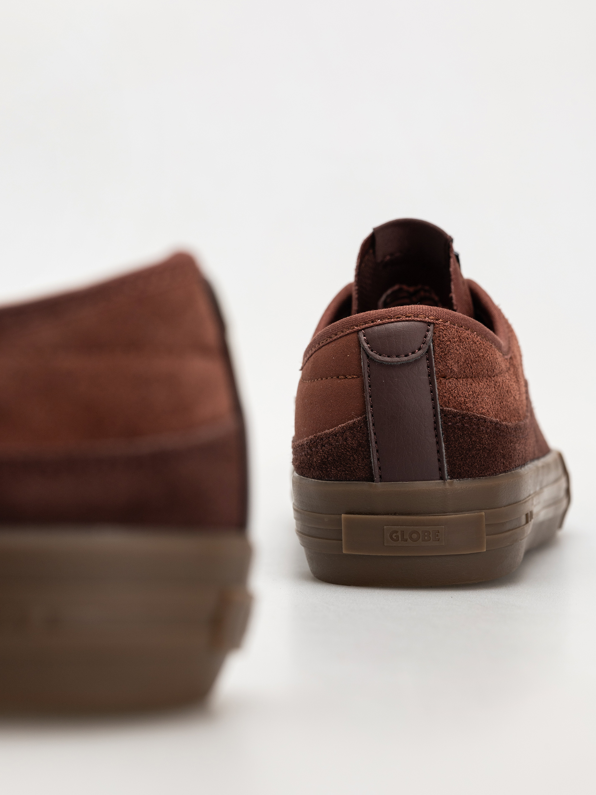 Globe Gillette Schuhe (ember/gum)