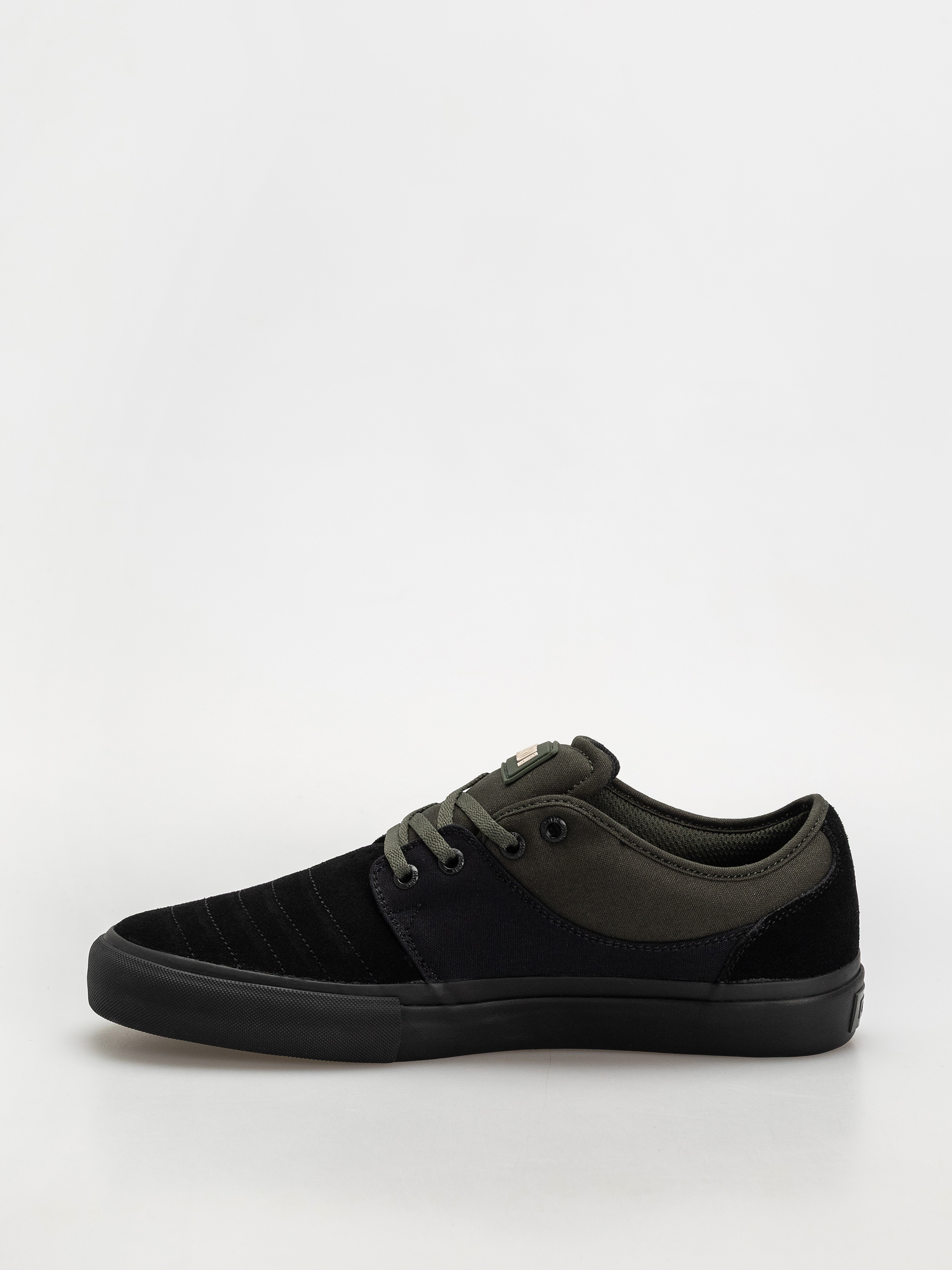 Globe Mahalo Plus Shoes (black/pine)