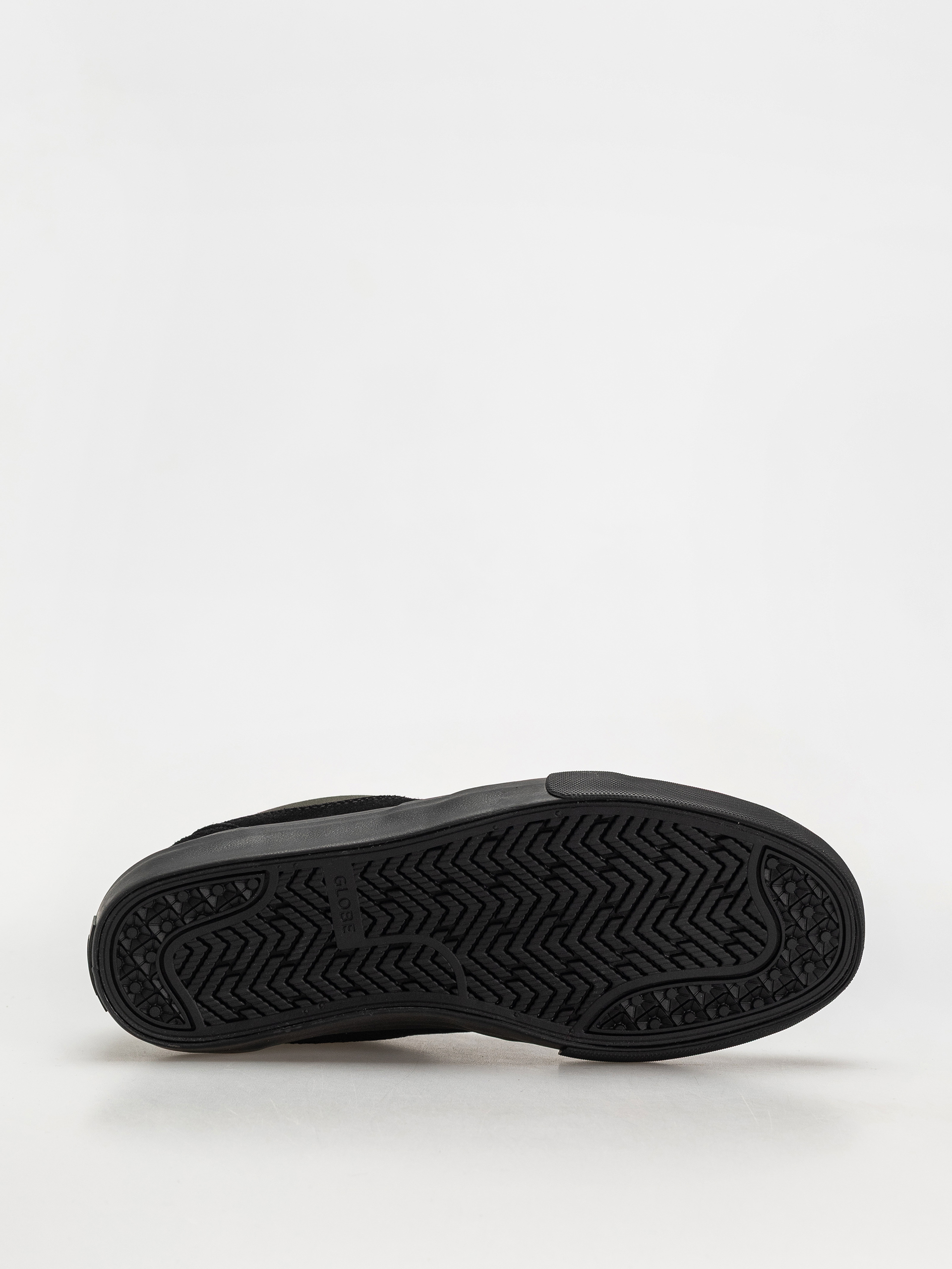 Globe Mahalo Plus Shoes (black/pine)