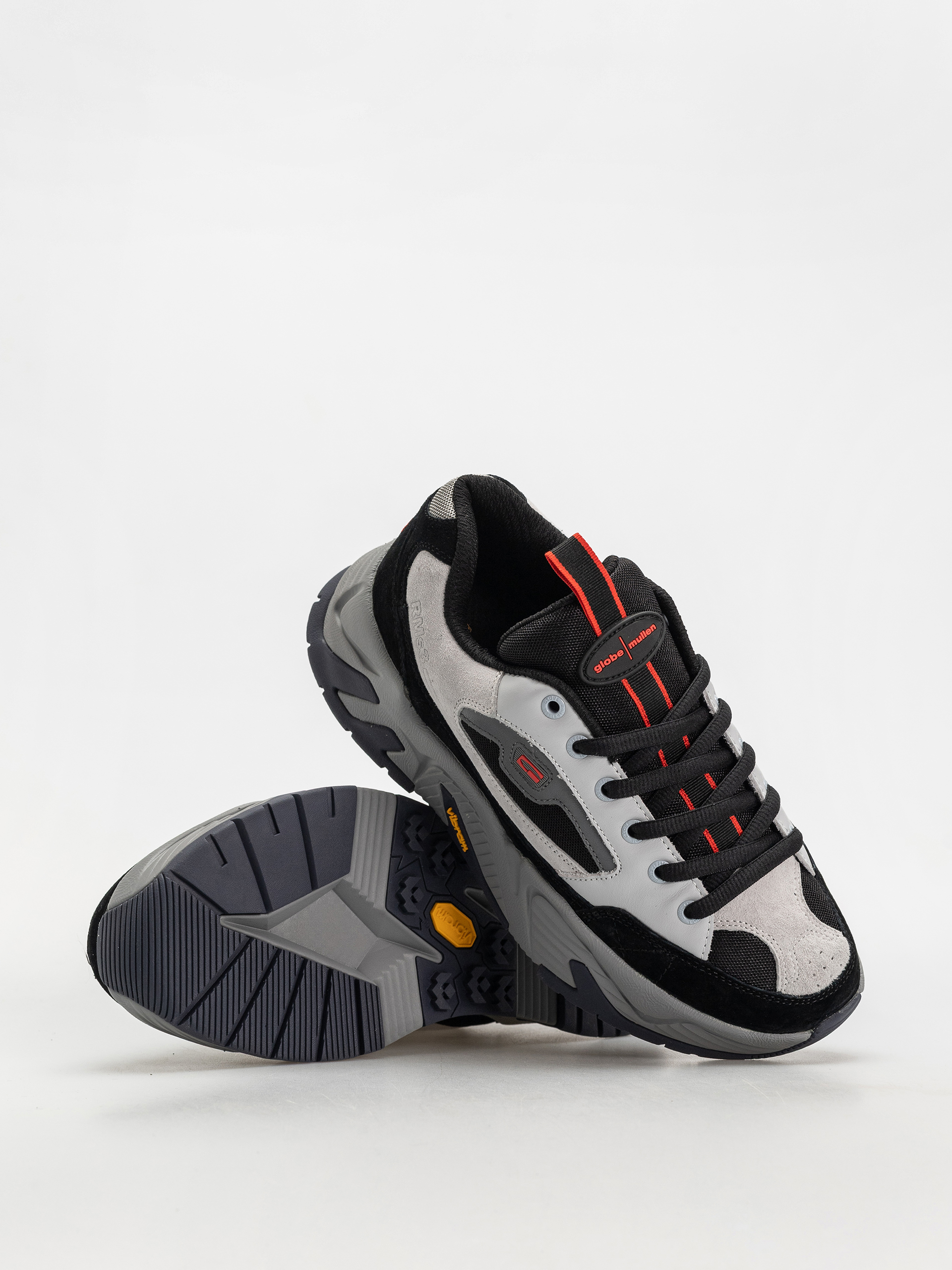 Globe RMS 3000 Schuhe (smoke/black)