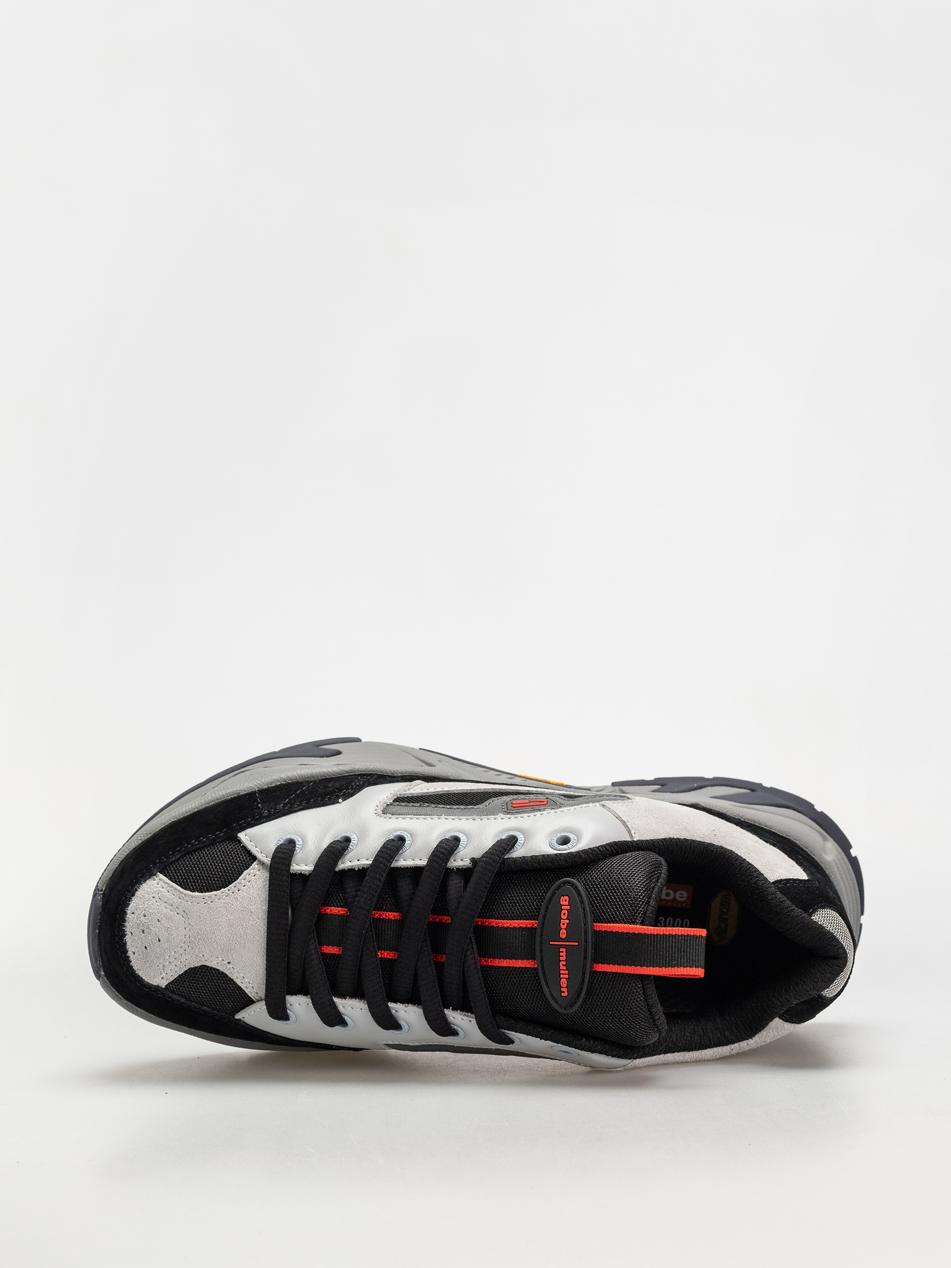 Globe RMS 3000 Schuhe (smoke/black)