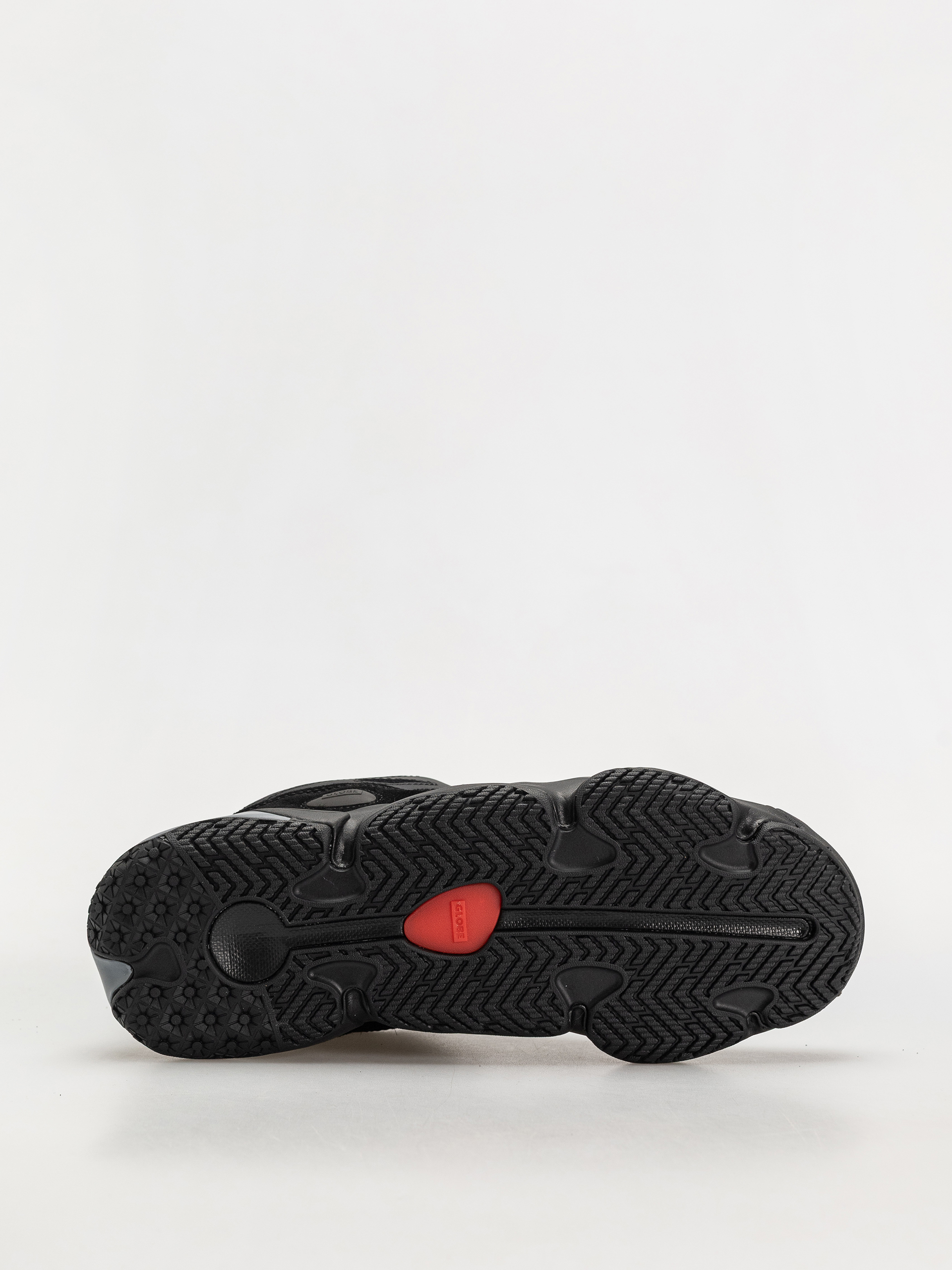 Globe Option Evo Shoes (black/phantom)