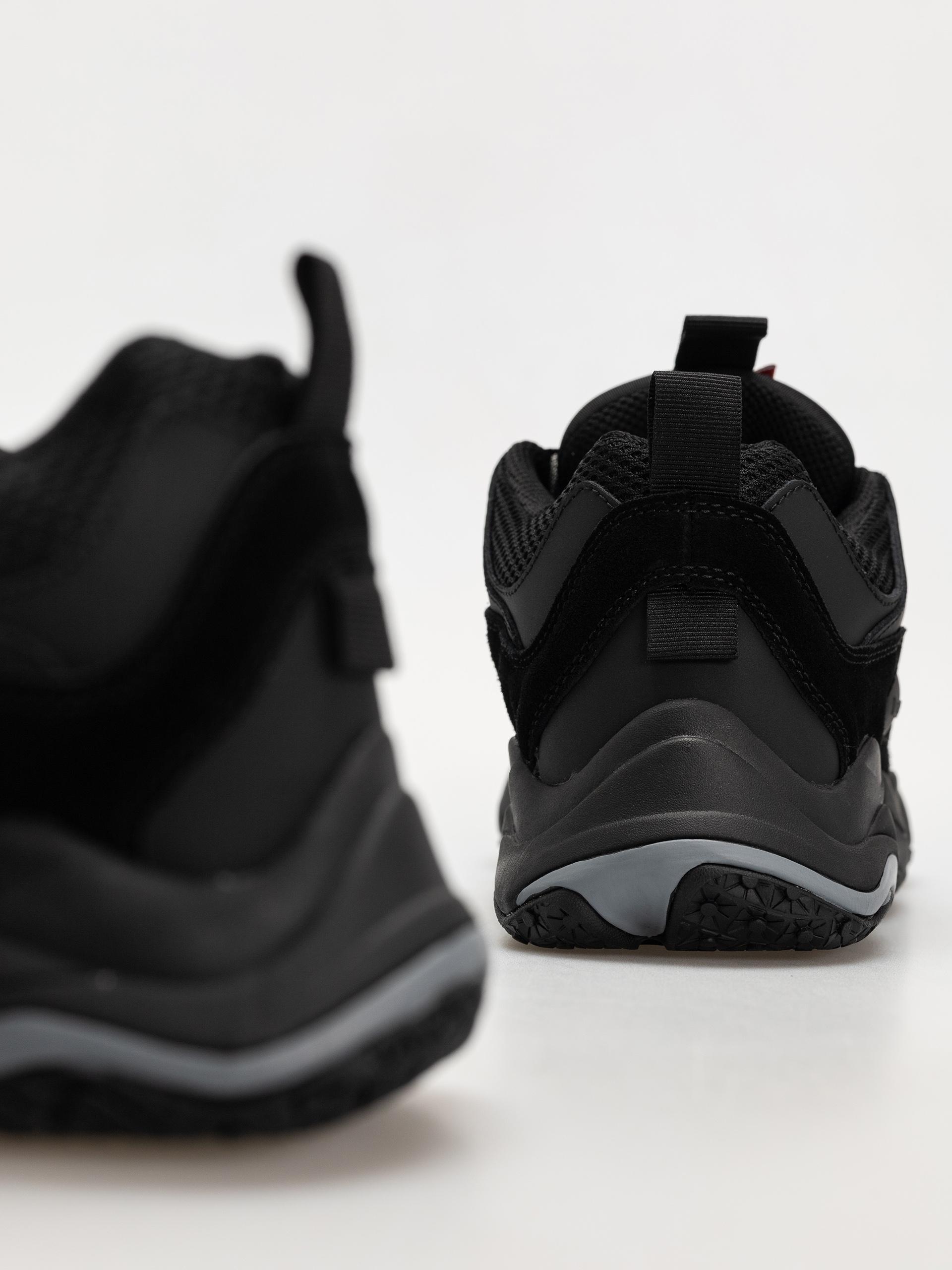 Globe Option Evo Schuhe (black/phantom)