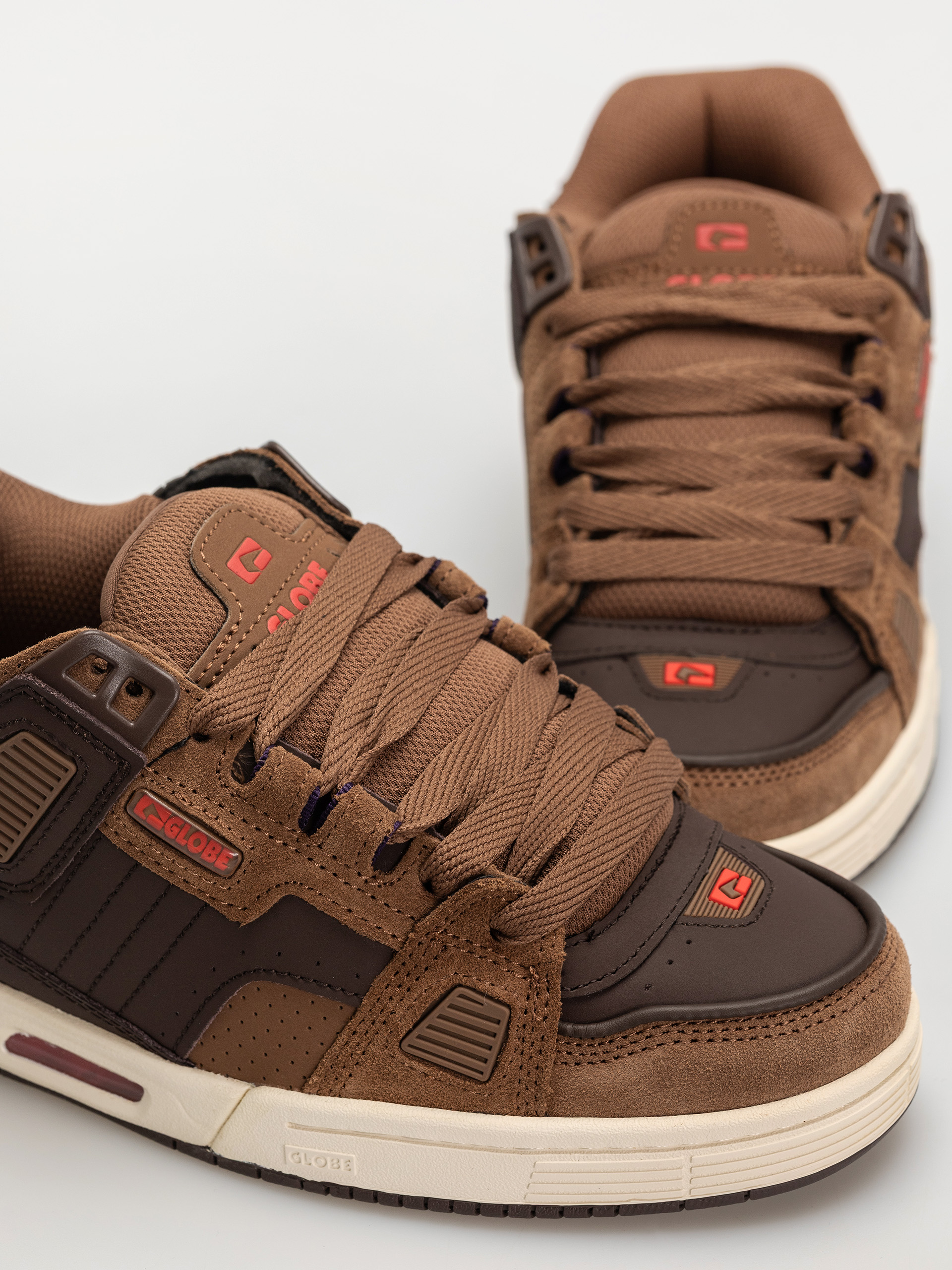 Globe Sabre Schuhe (falcon)