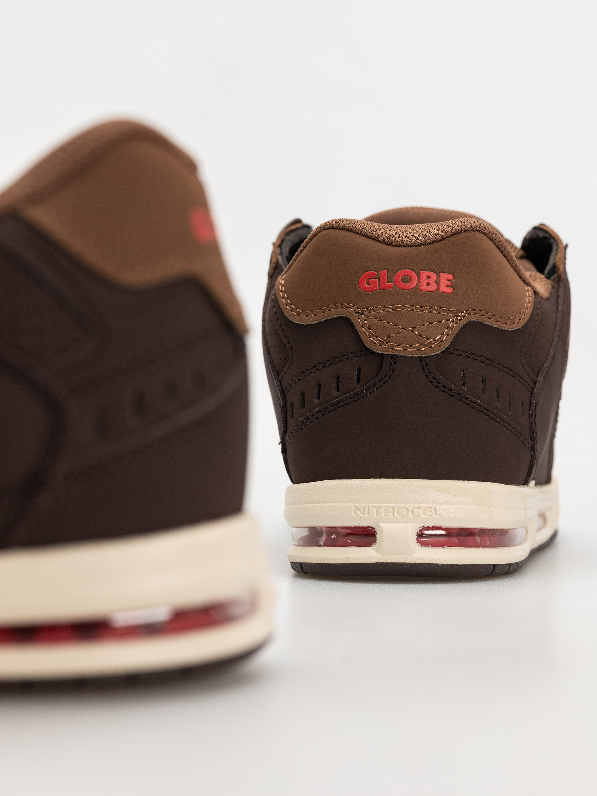 Globe Sabre Shoes (falcon)