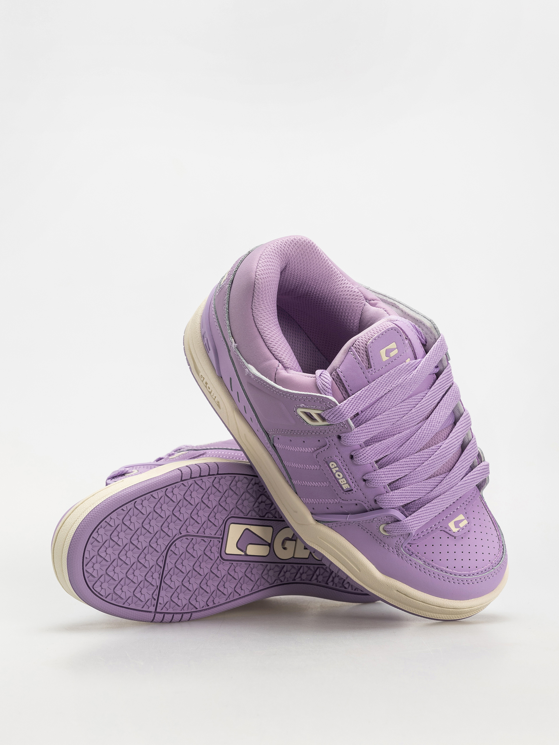 Globe Fusion Schuhe (lilac/cream)