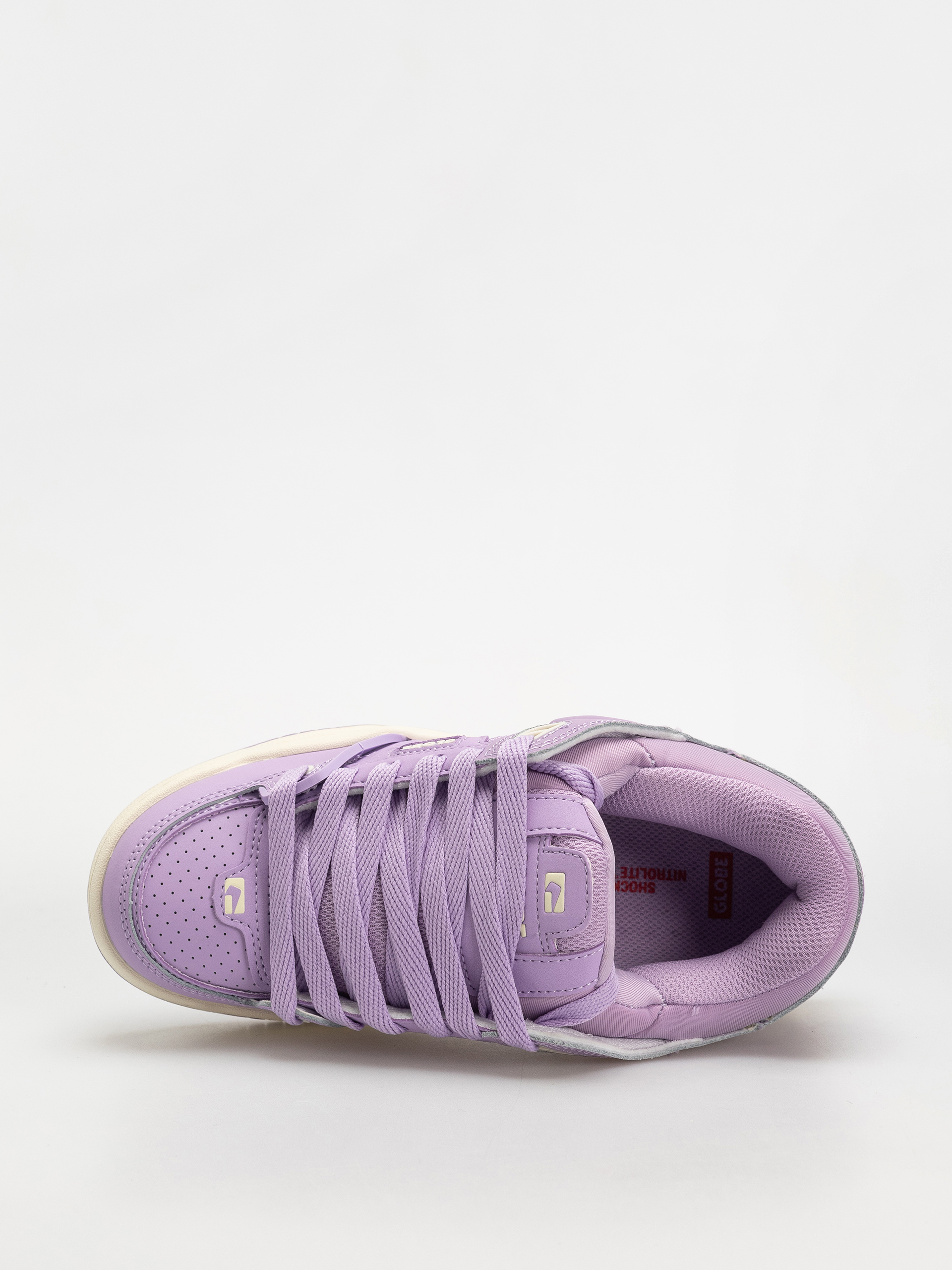 Globe Fusion Schuhe (lilac/cream)