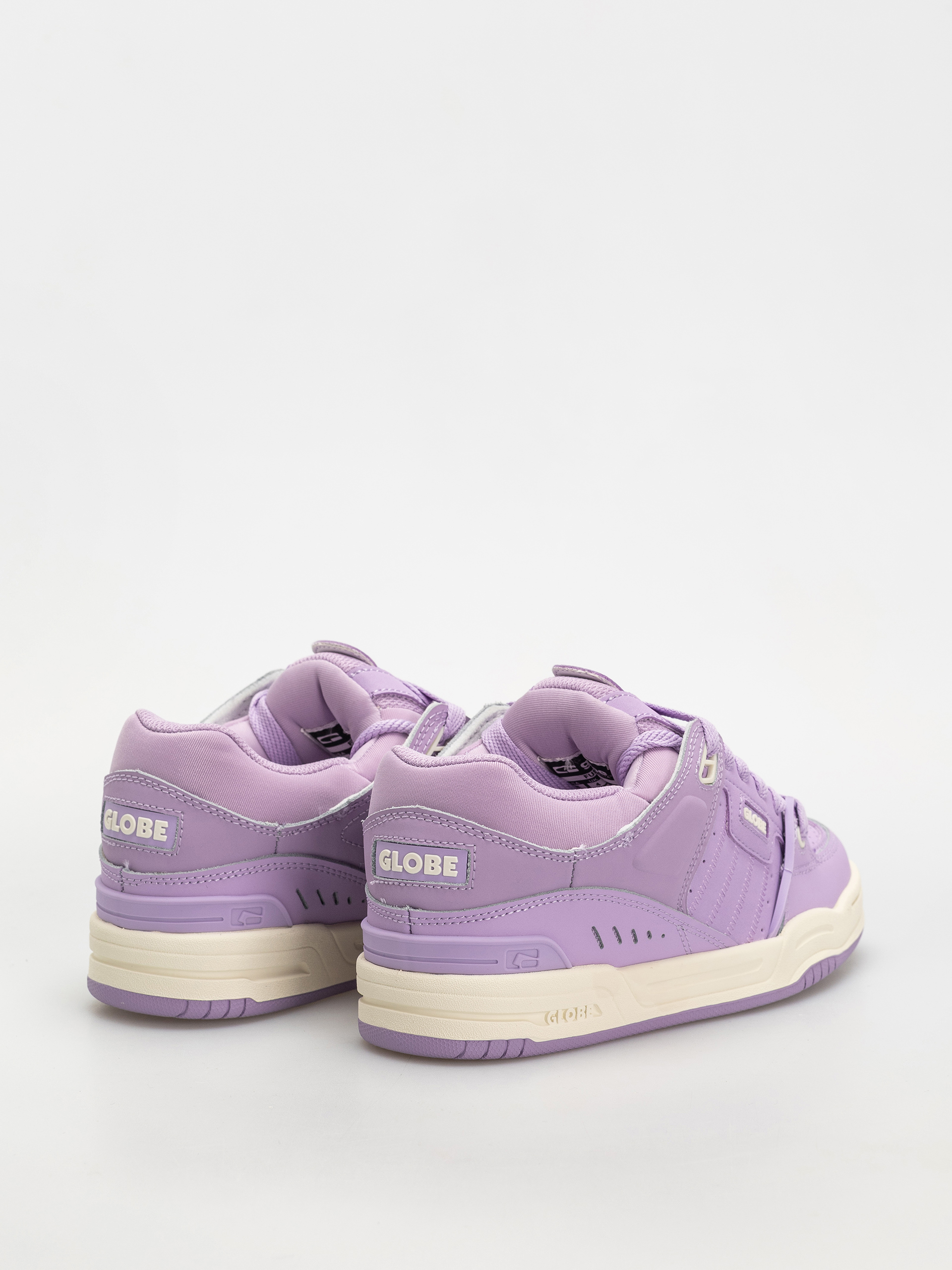 Globe Fusion Schuhe (lilac/cream)